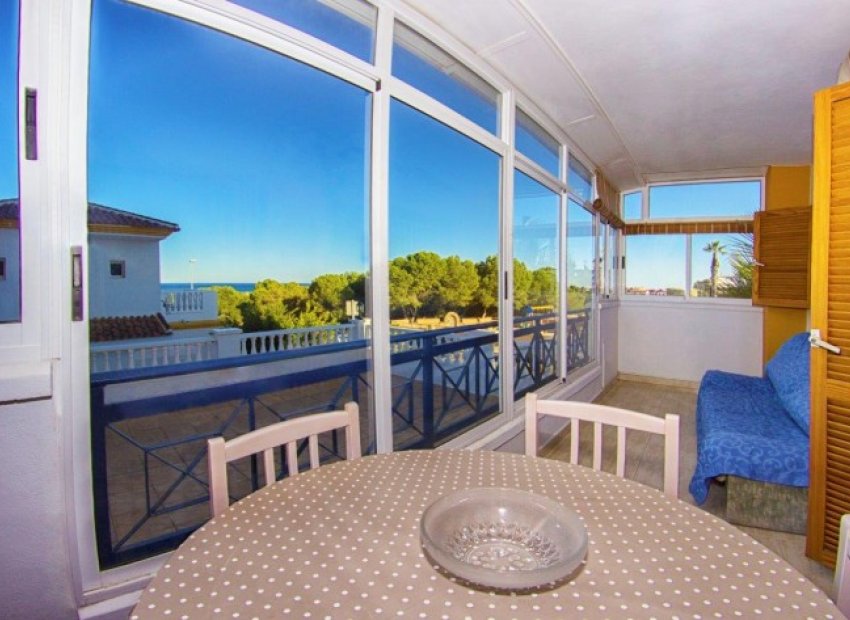 Venta - Bungalow - Torrevieja - La Mata