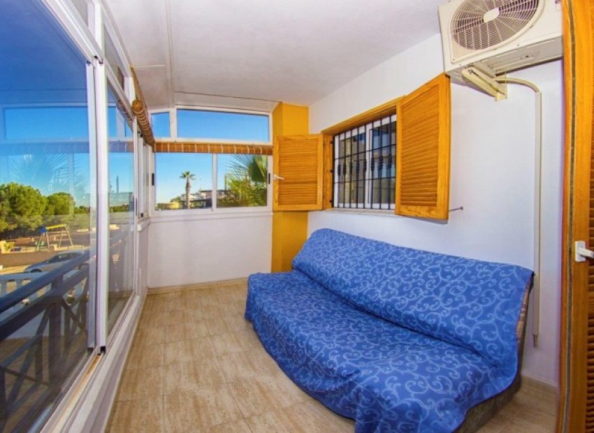 Venta - Bungalow - Torrevieja - La Mata