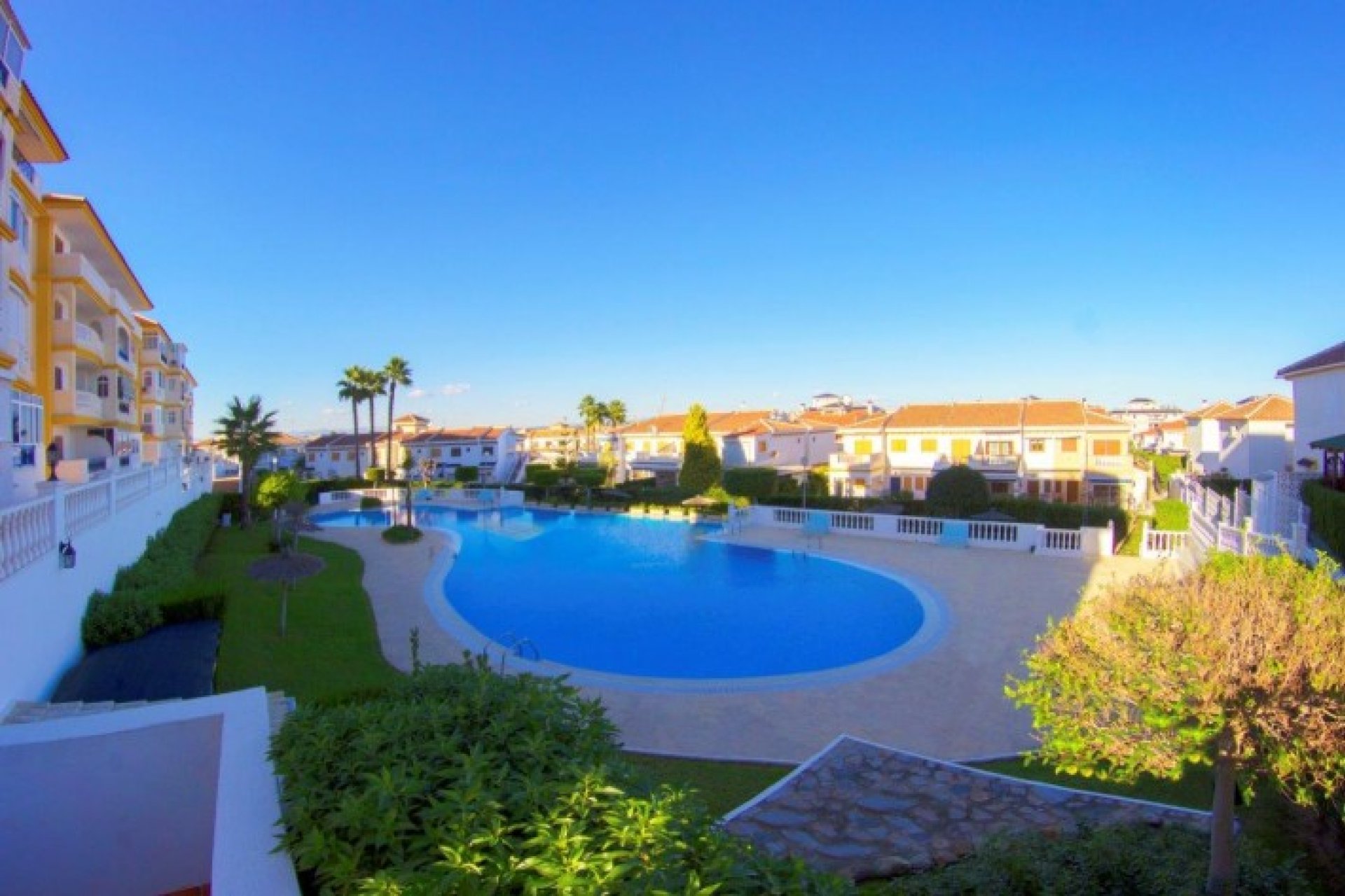 Venta - Bungalow - Torrevieja - La Mata