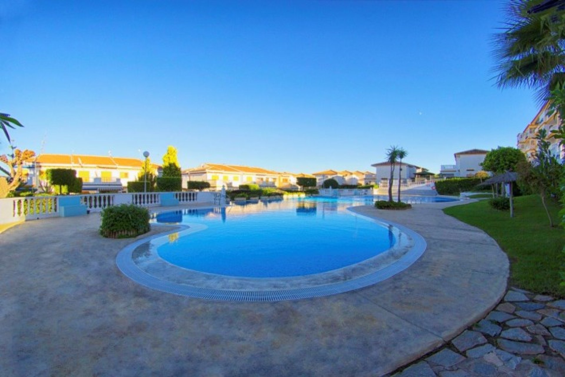 Venta - Bungalow - Torrevieja - La Mata