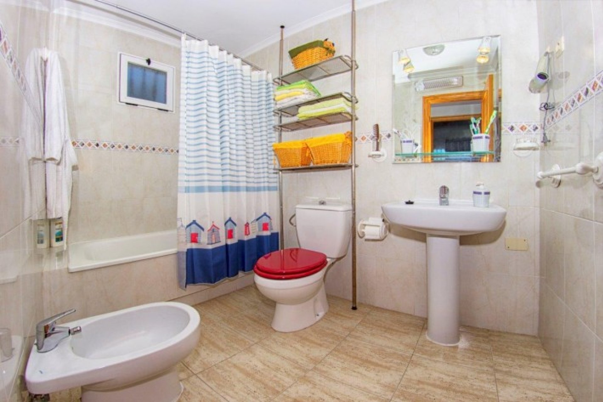 Venta - Bungalow - Torrevieja - La Mata