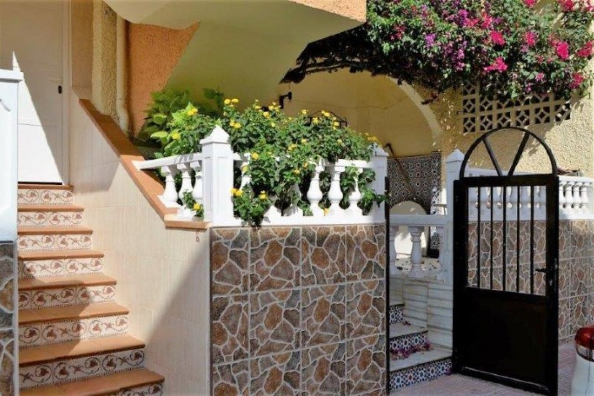 Venta - Bungalow - Torrevieja - La Mata