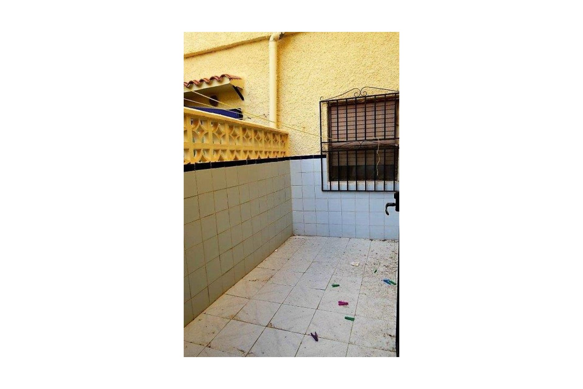 Venta - Bungalow - Torrevieja - La Mata