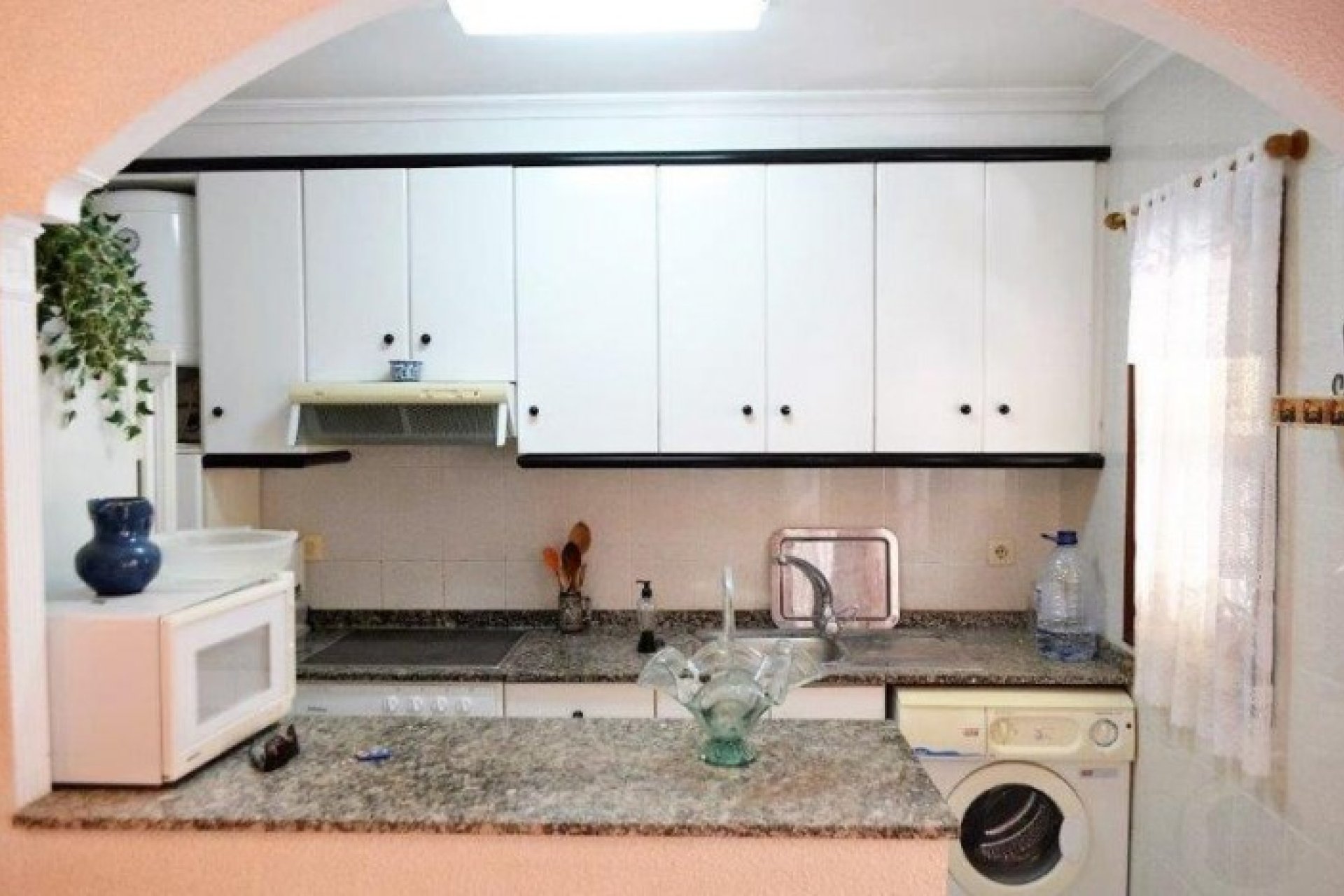 Venta - Bungalow - Torrevieja - La Mata