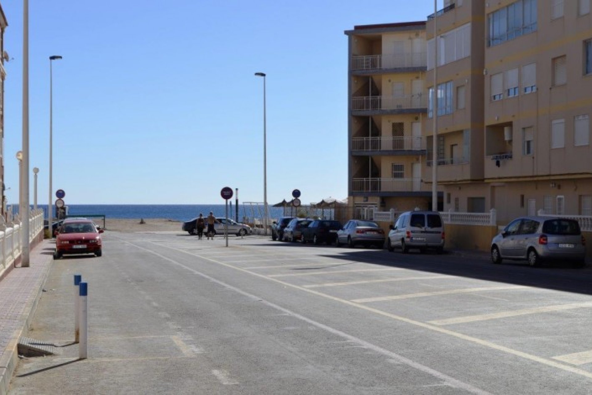 Venta - Bungalow - Torrevieja - La Mata