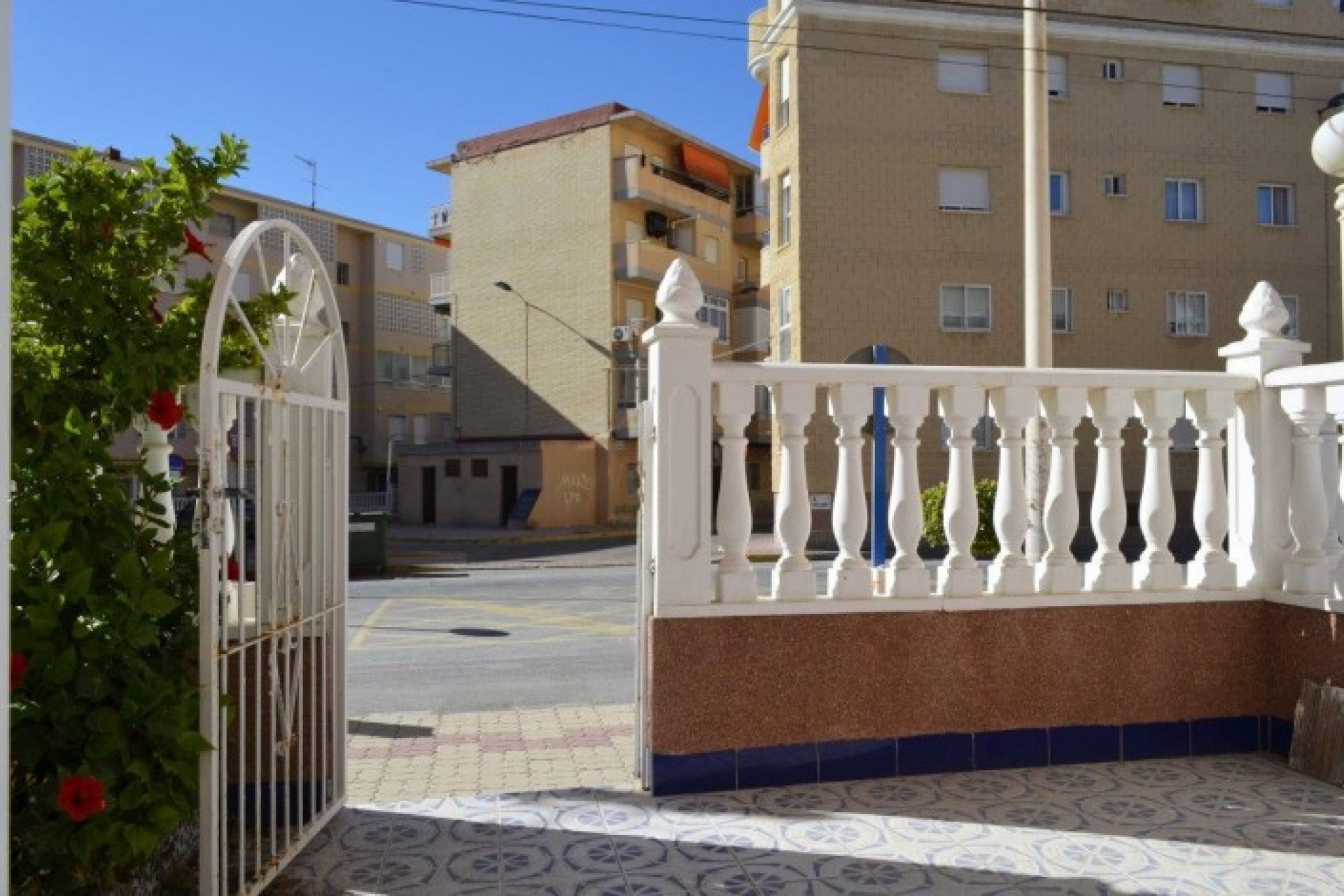Venta - Bungalow - Torrevieja - La Mata