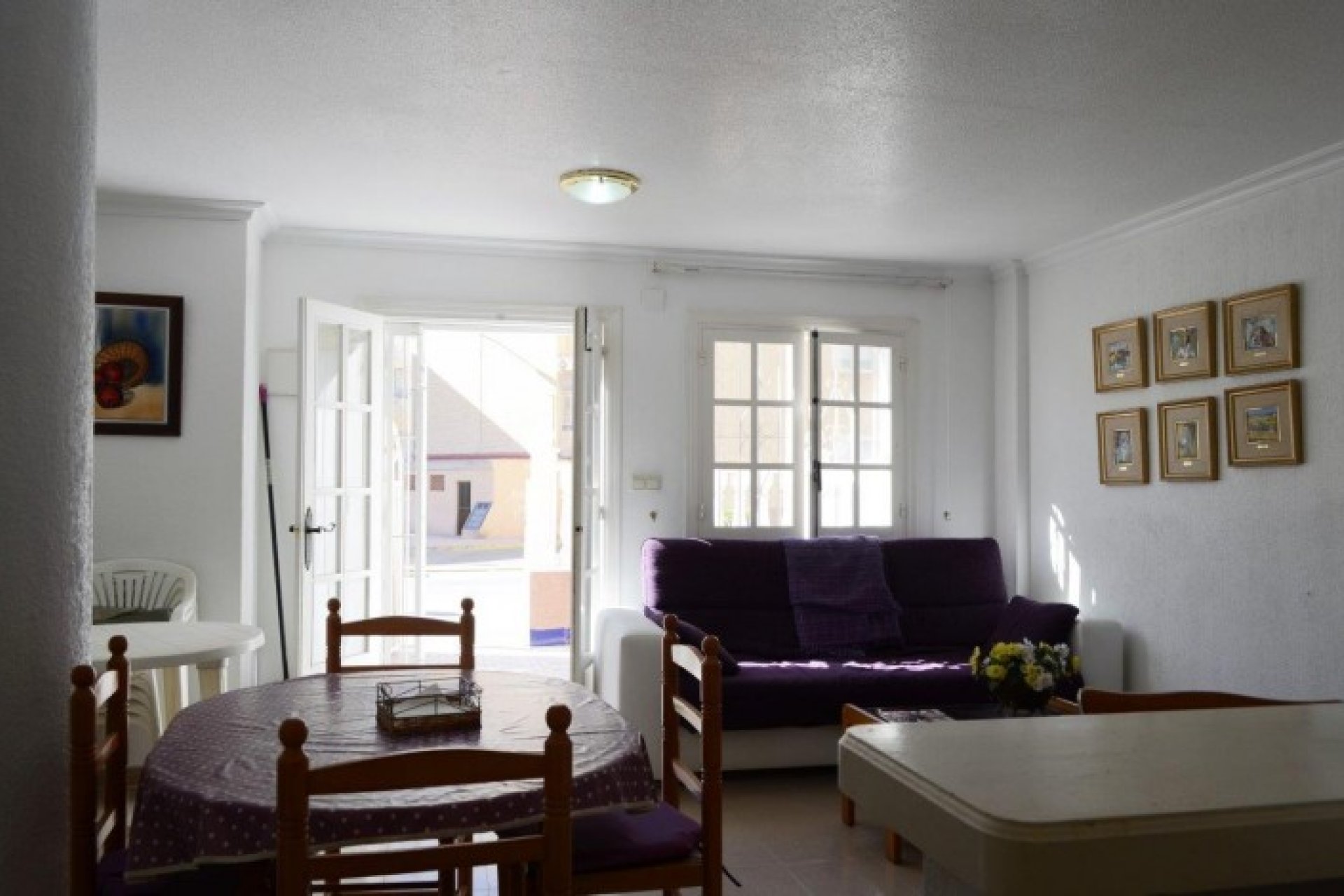 Venta - Bungalow - Torrevieja - La Mata