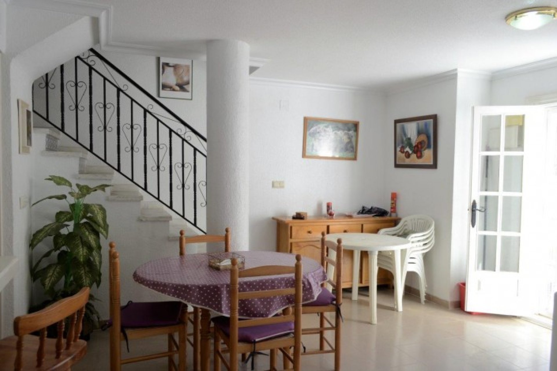Venta - Bungalow - Torrevieja - La Mata
