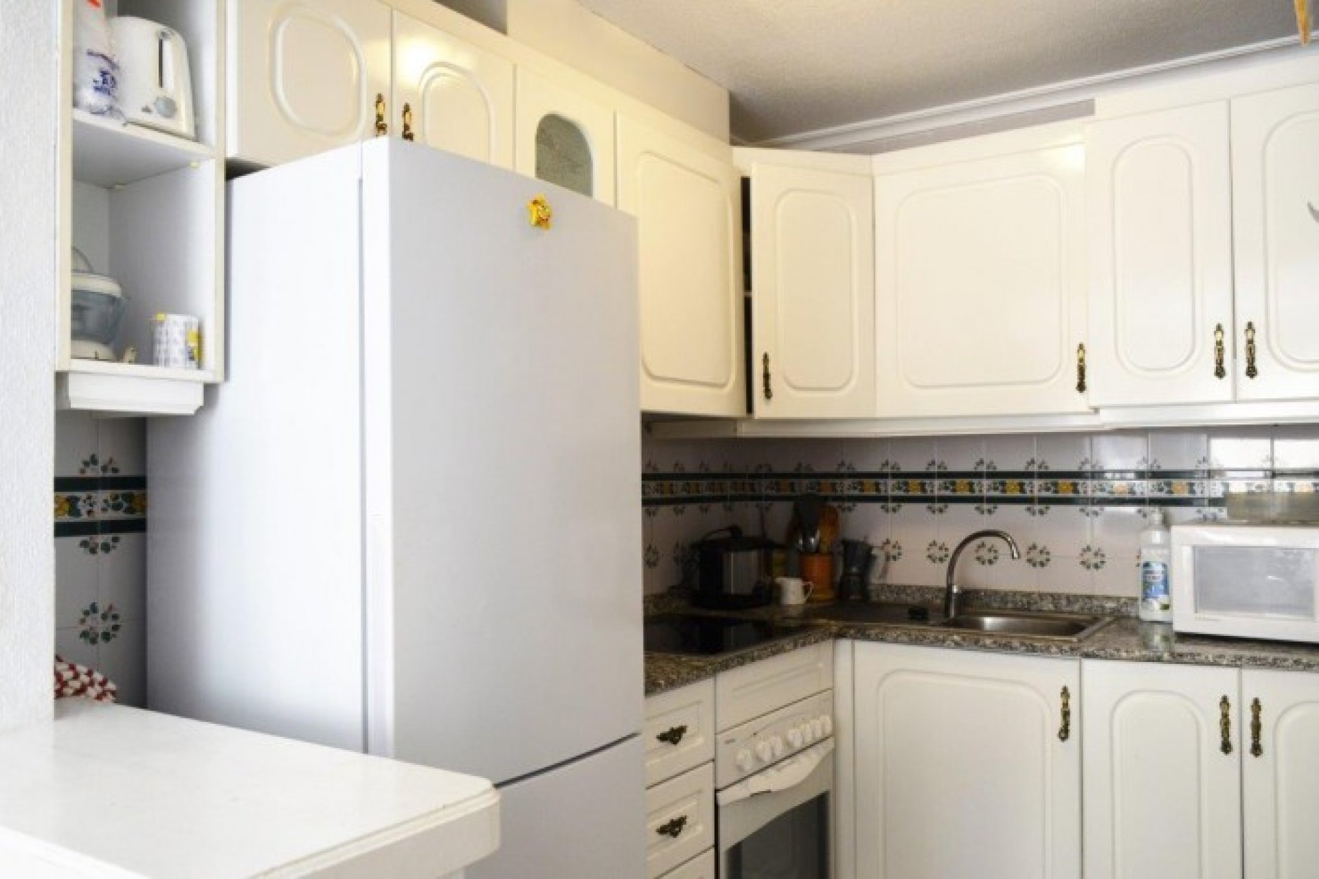 Venta - Bungalow - Torrevieja - La Mata