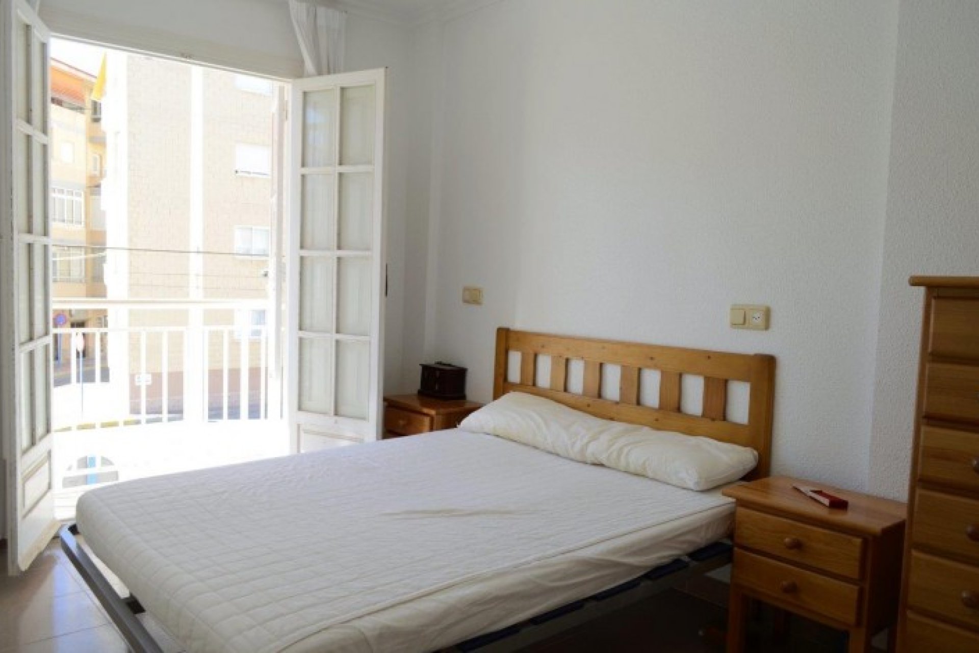 Venta - Bungalow - Torrevieja - La Mata