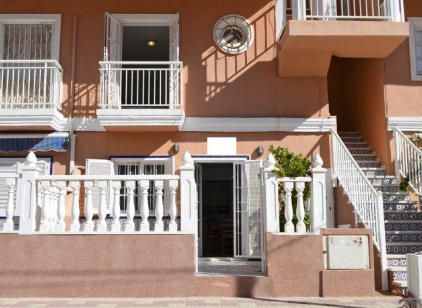 Venta - Bungalow - Torrevieja - La Mata