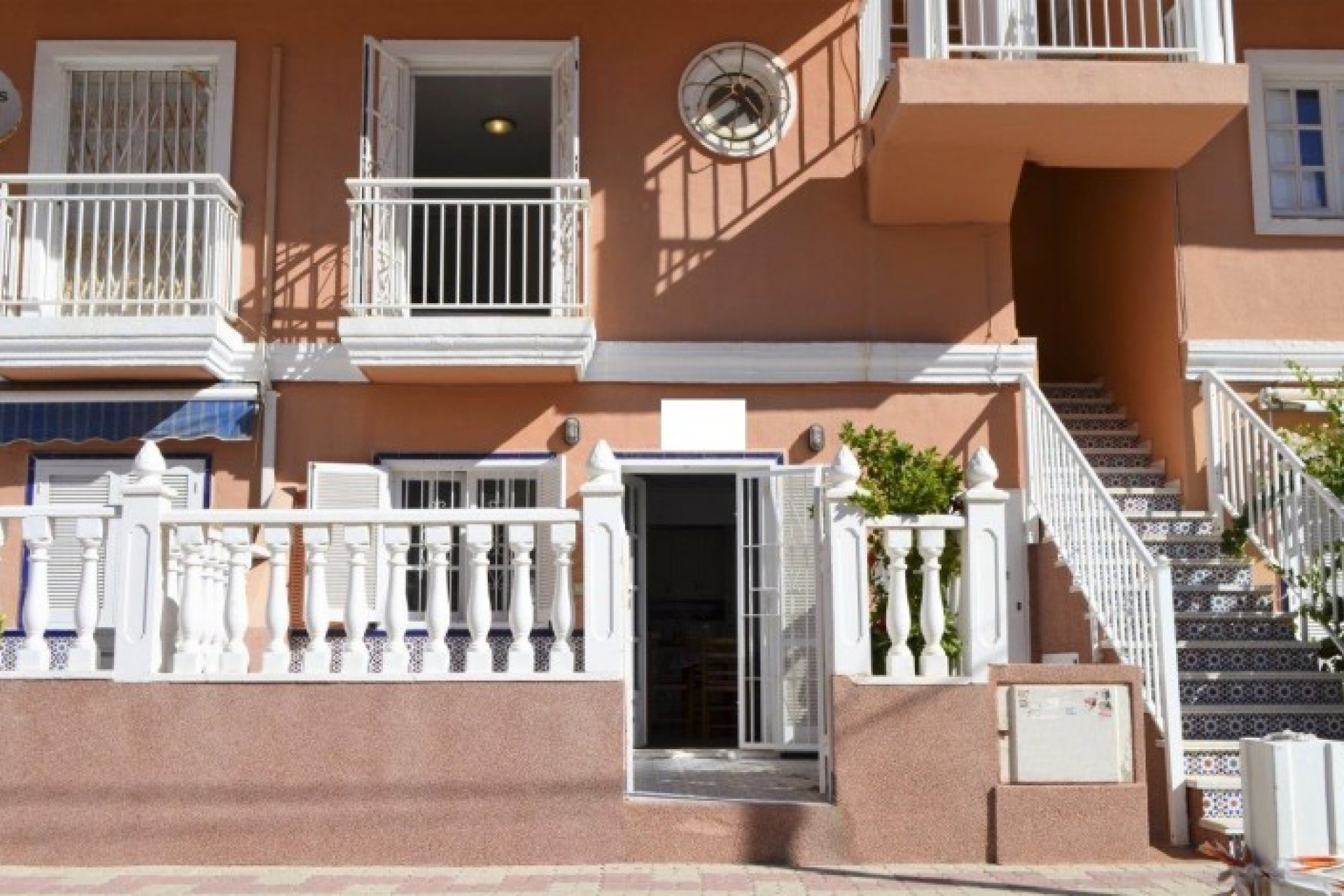 Venta - Bungalow - Torrevieja - La Mata