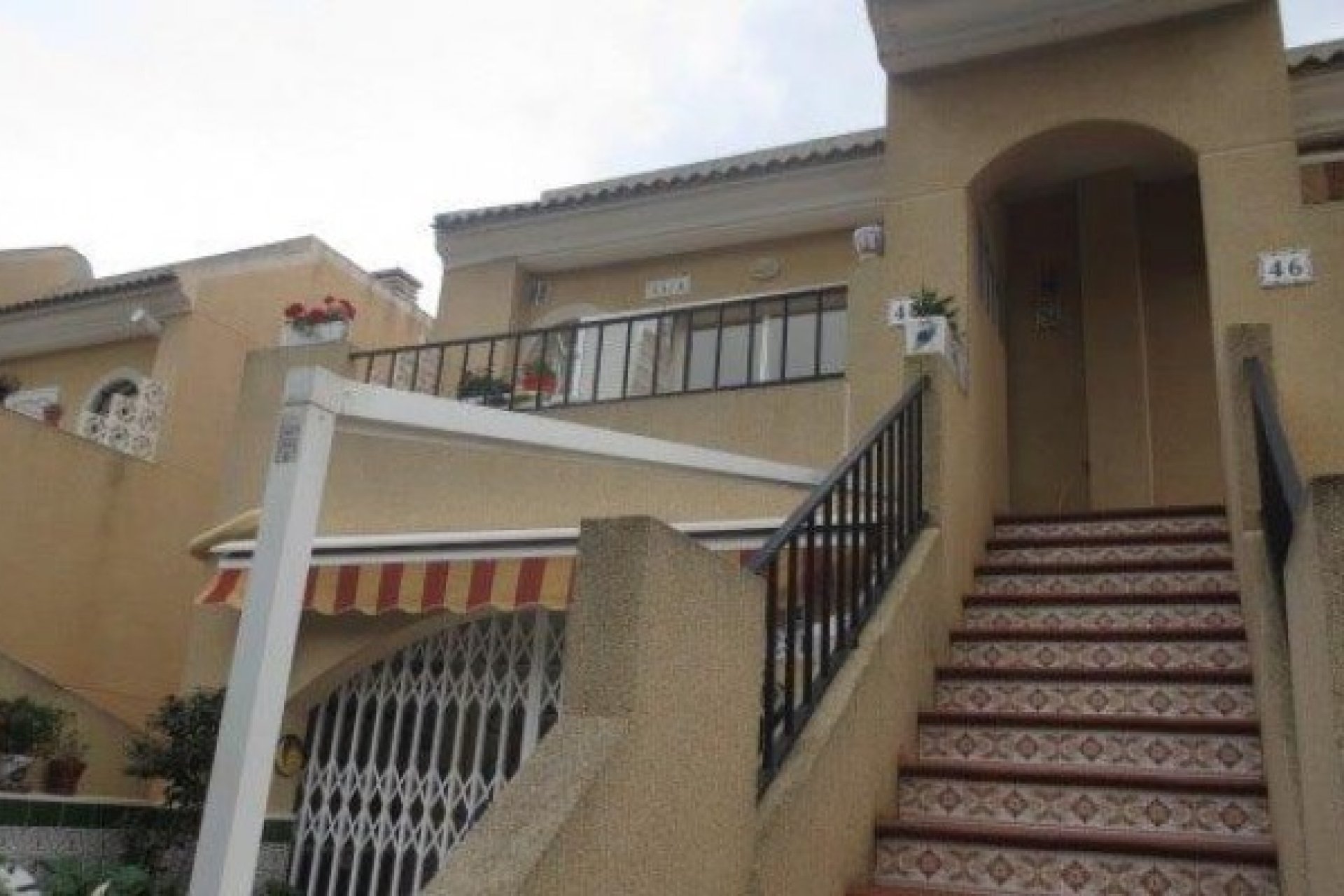 Venta - Bungalow - Torrevieja - La Mata