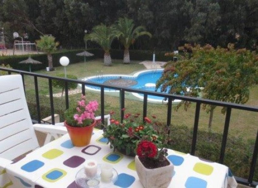 Venta - Bungalow - Torrevieja - La Mata