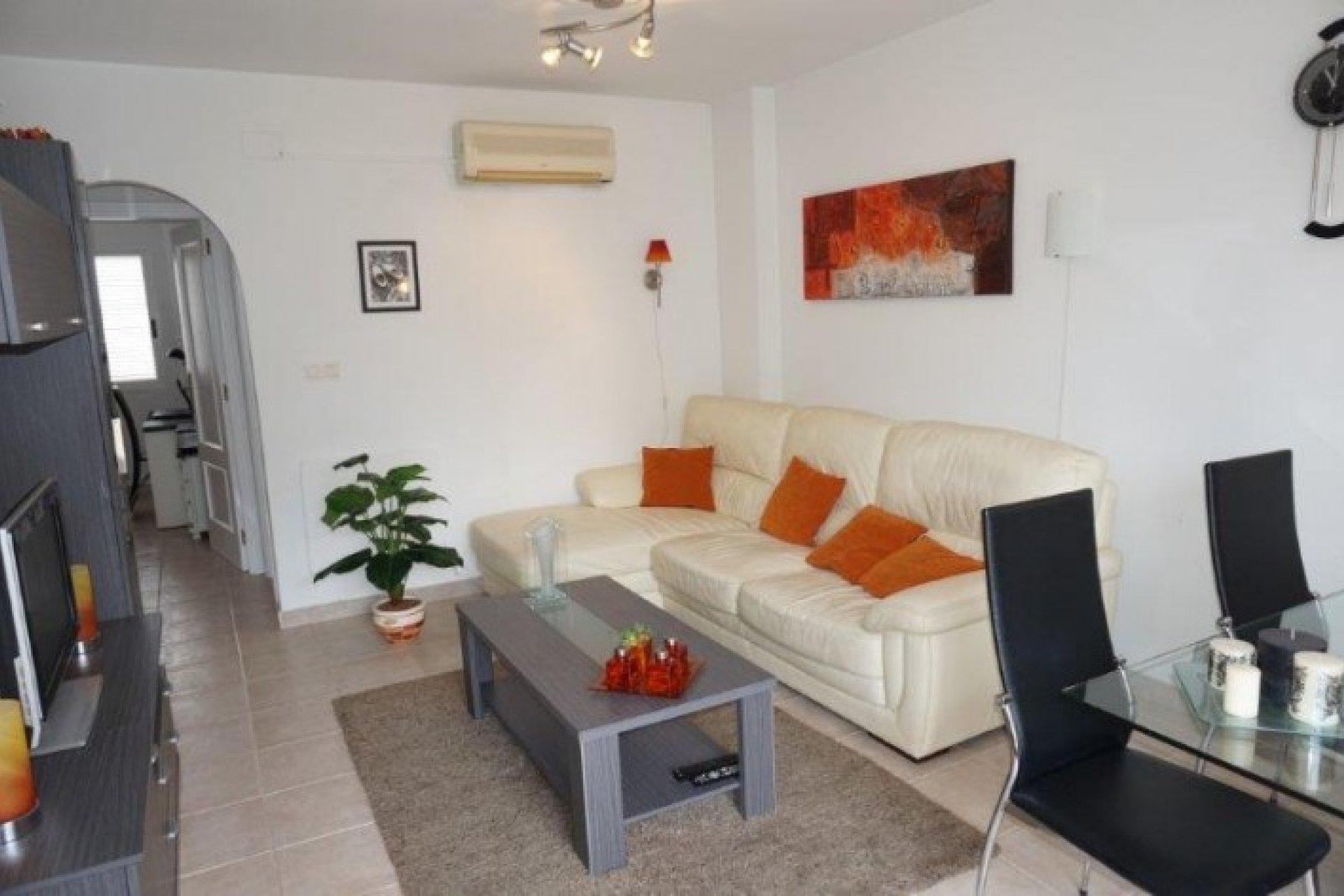 Venta - Bungalow - Torrevieja - La Mata