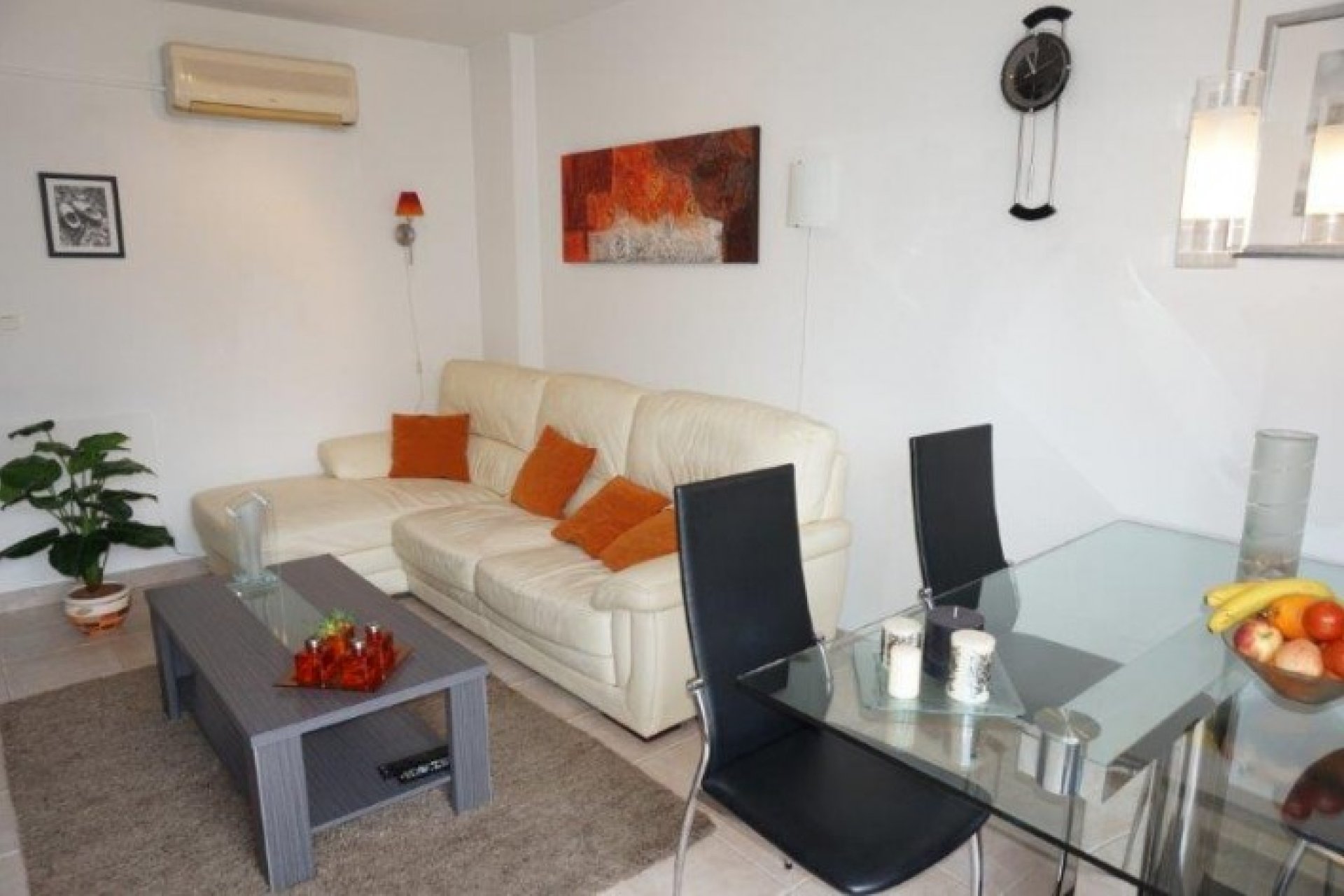 Venta - Bungalow - Torrevieja - La Mata