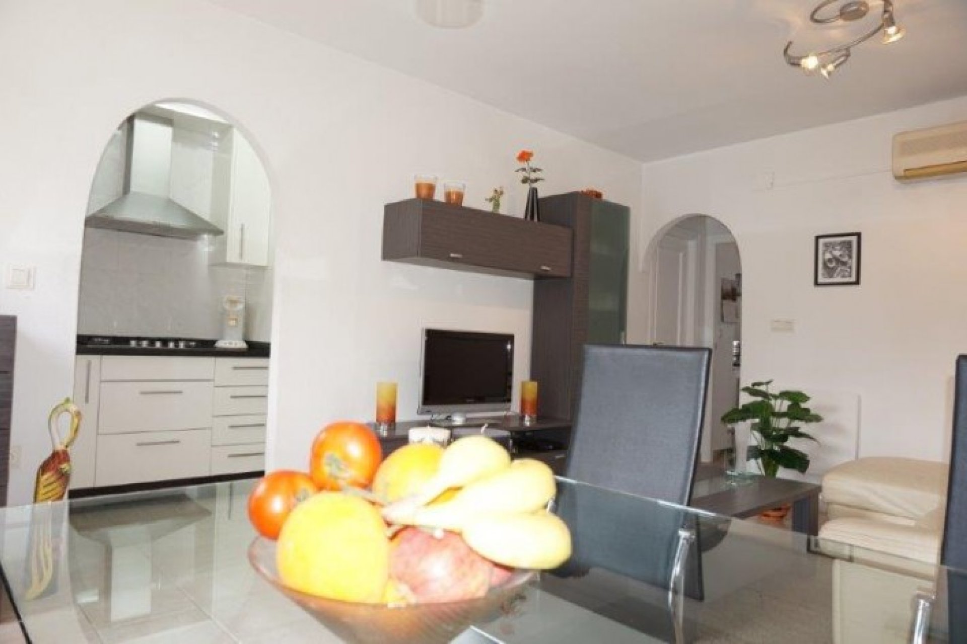 Venta - Bungalow - Torrevieja - La Mata