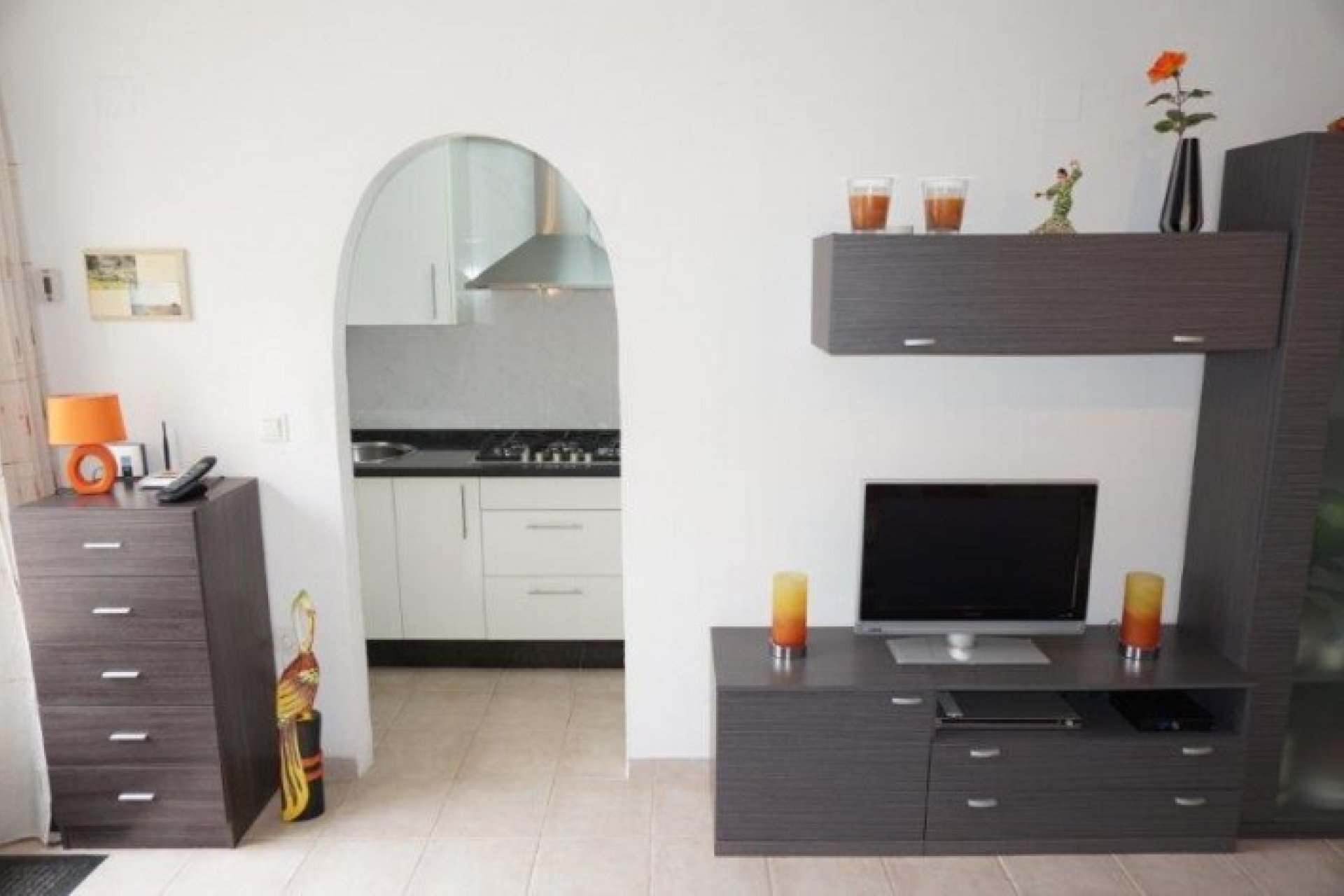 Venta - Bungalow - Torrevieja - La Mata