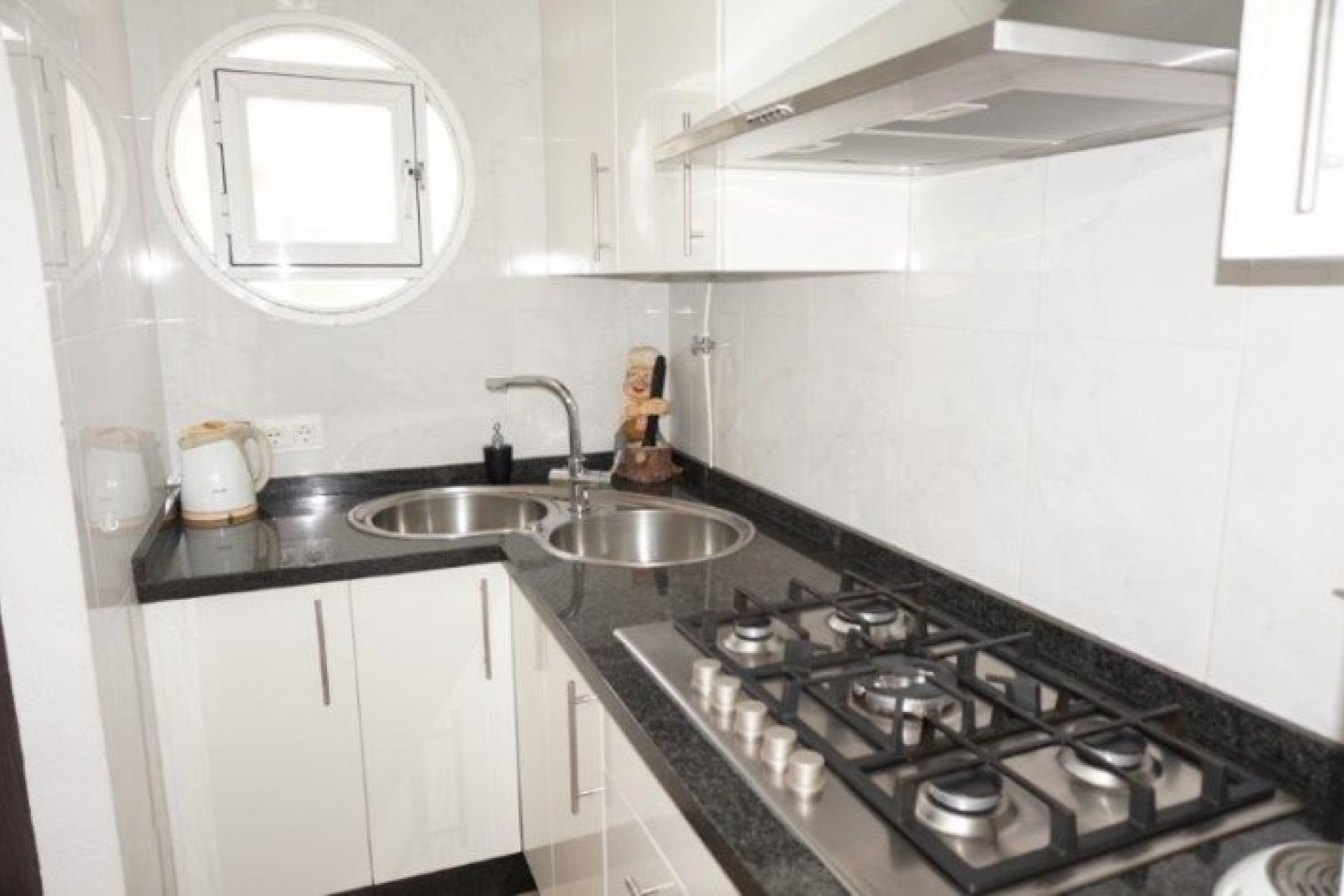 Venta - Bungalow - Torrevieja - La Mata