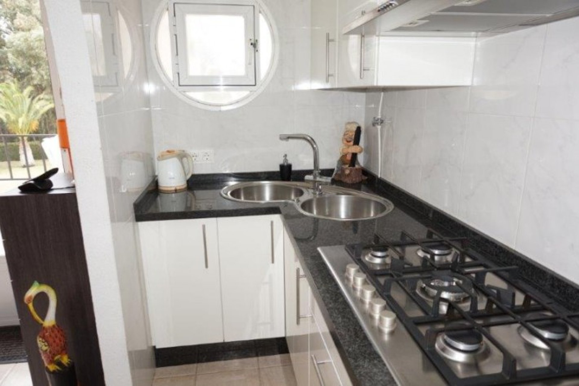 Venta - Bungalow - Torrevieja - La Mata