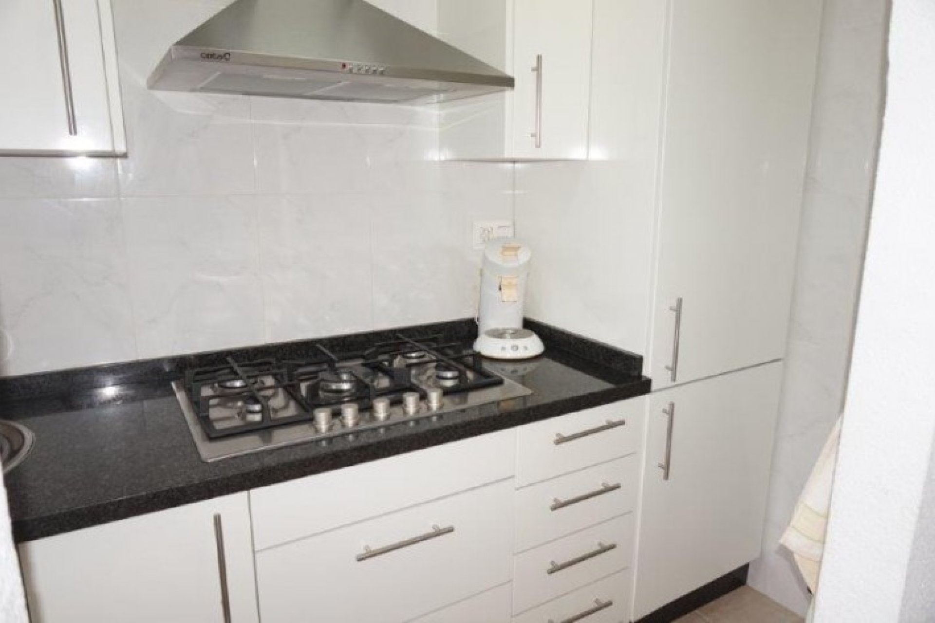 Venta - Bungalow - Torrevieja - La Mata