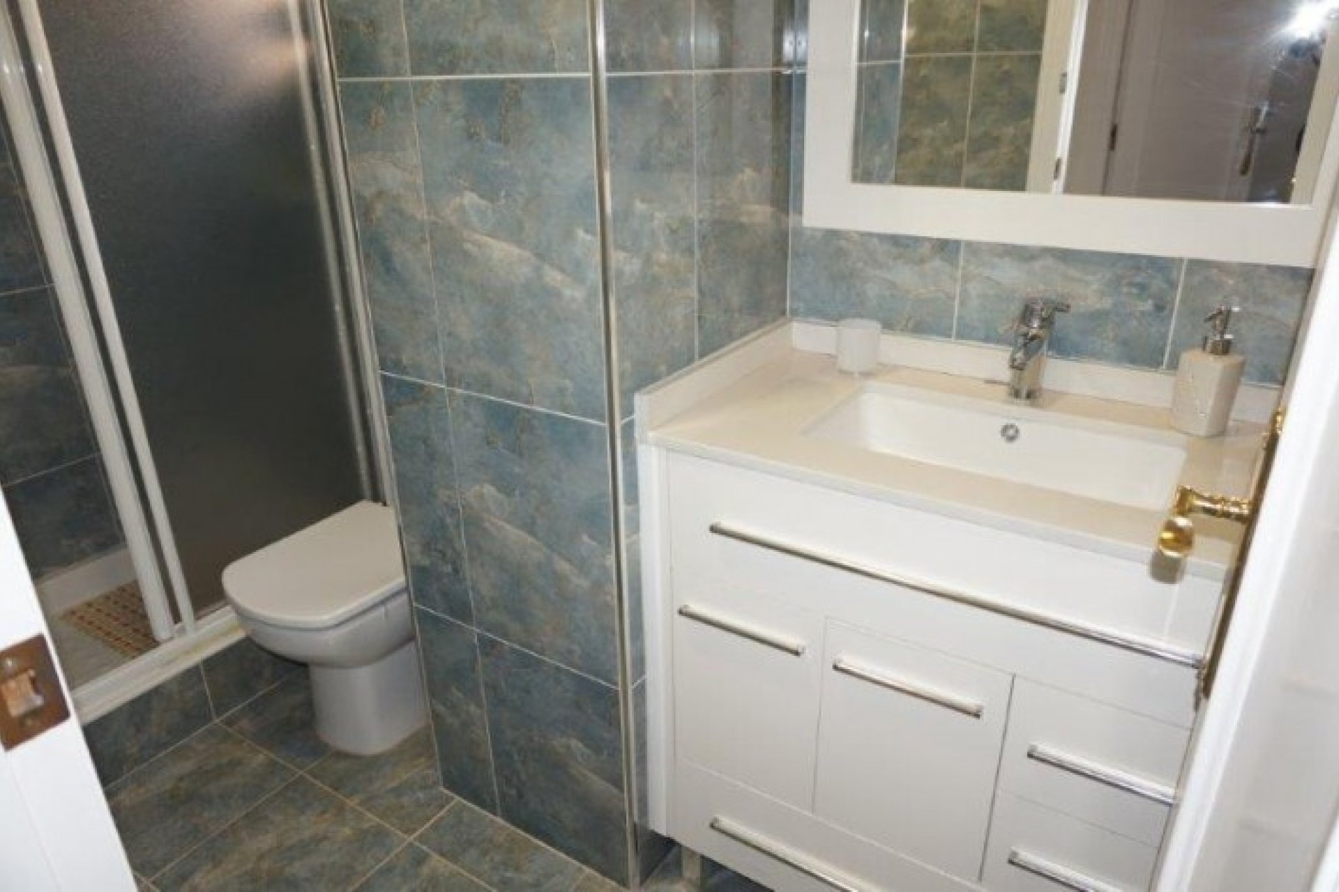 Venta - Bungalow - Torrevieja - La Mata