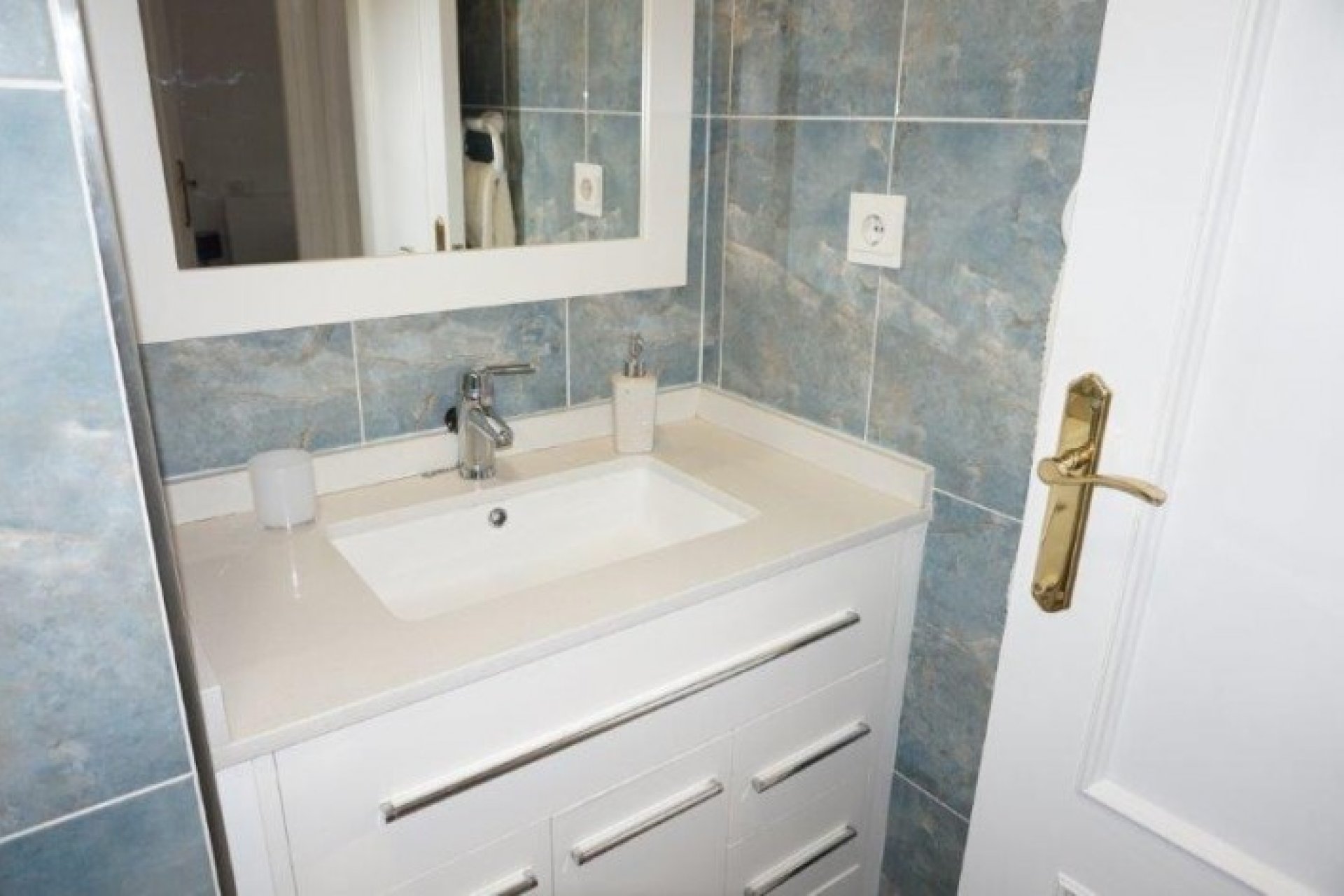 Venta - Bungalow - Torrevieja - La Mata