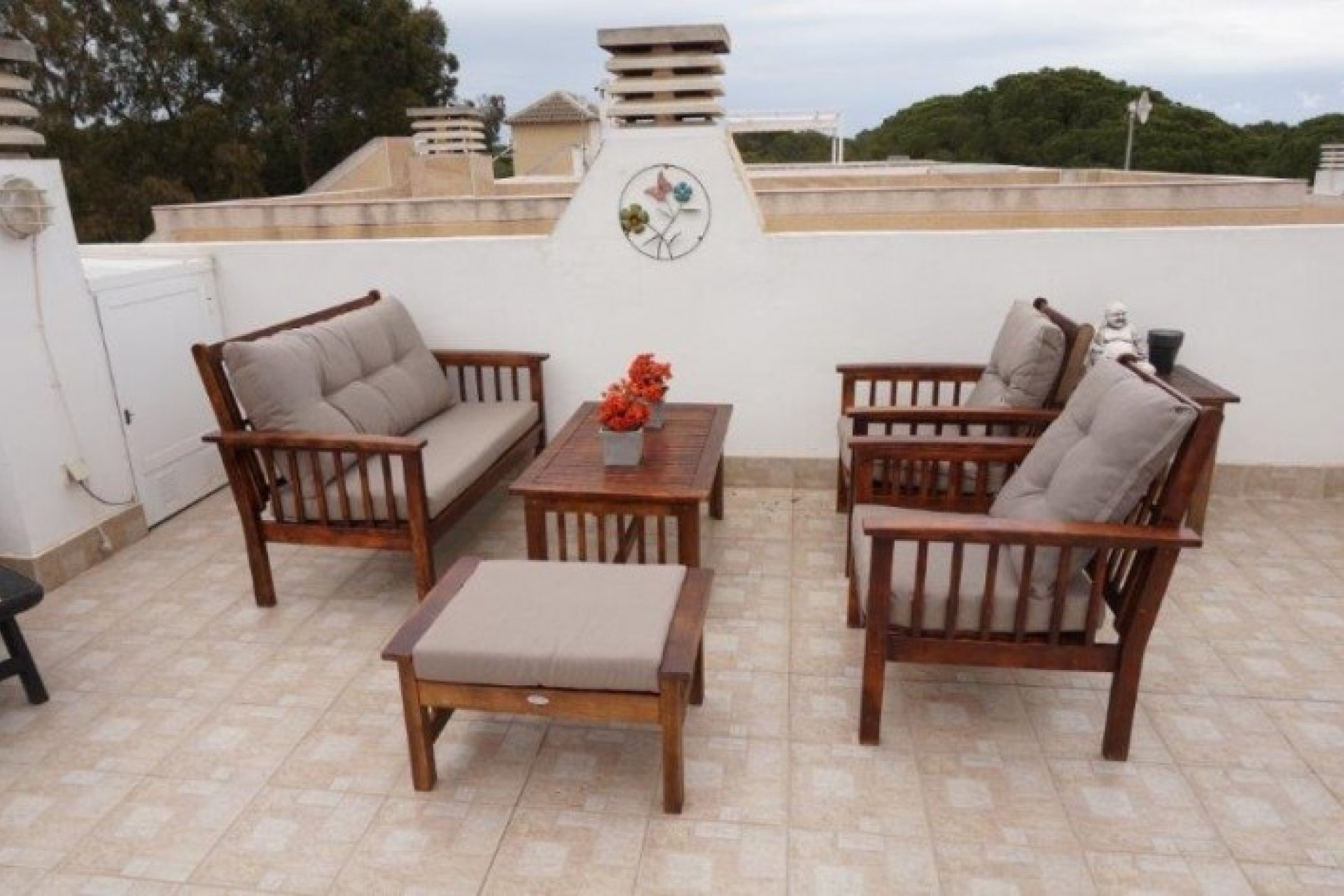 Venta - Bungalow - Torrevieja - La Mata