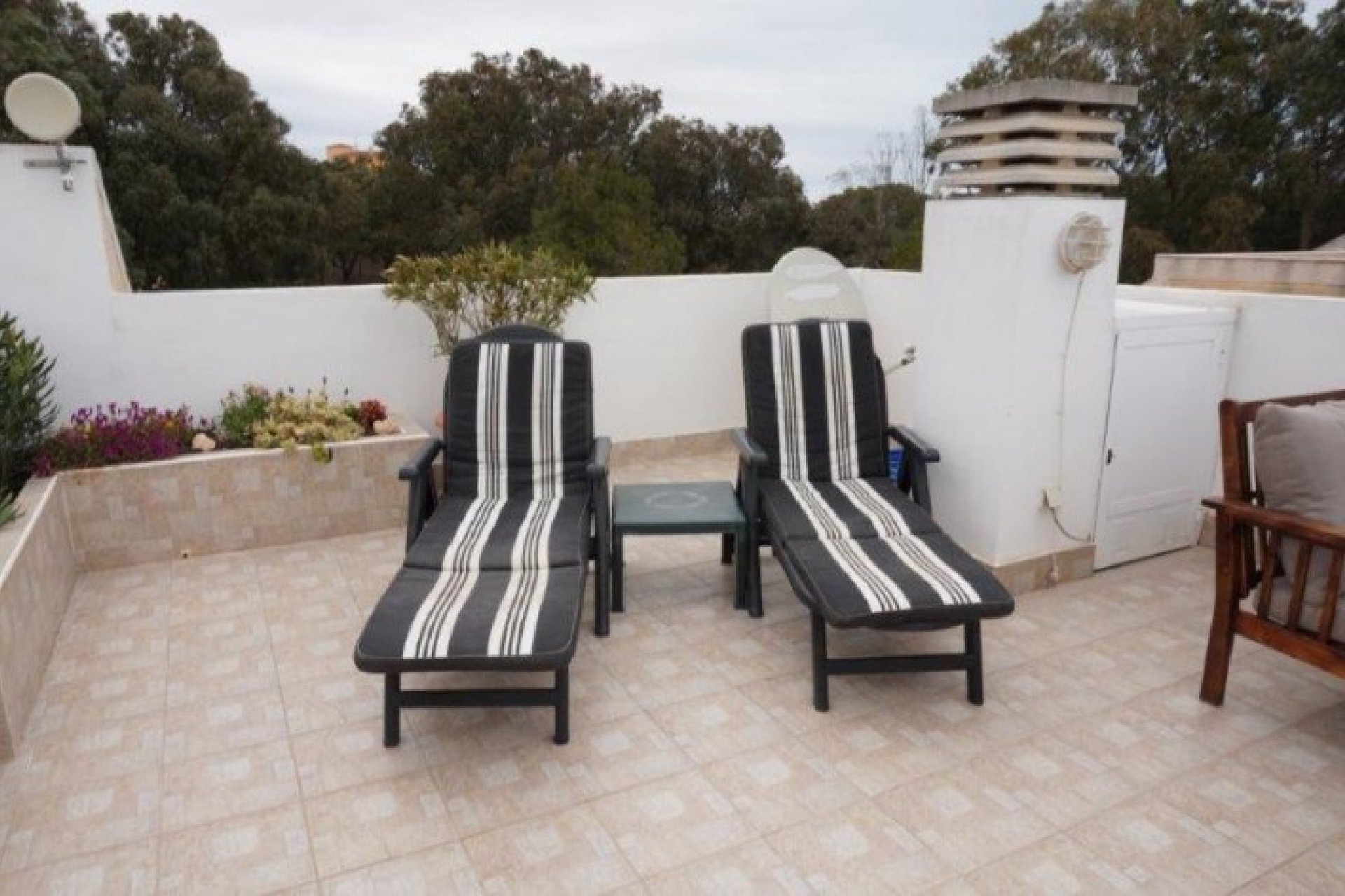 Venta - Bungalow - Torrevieja - La Mata