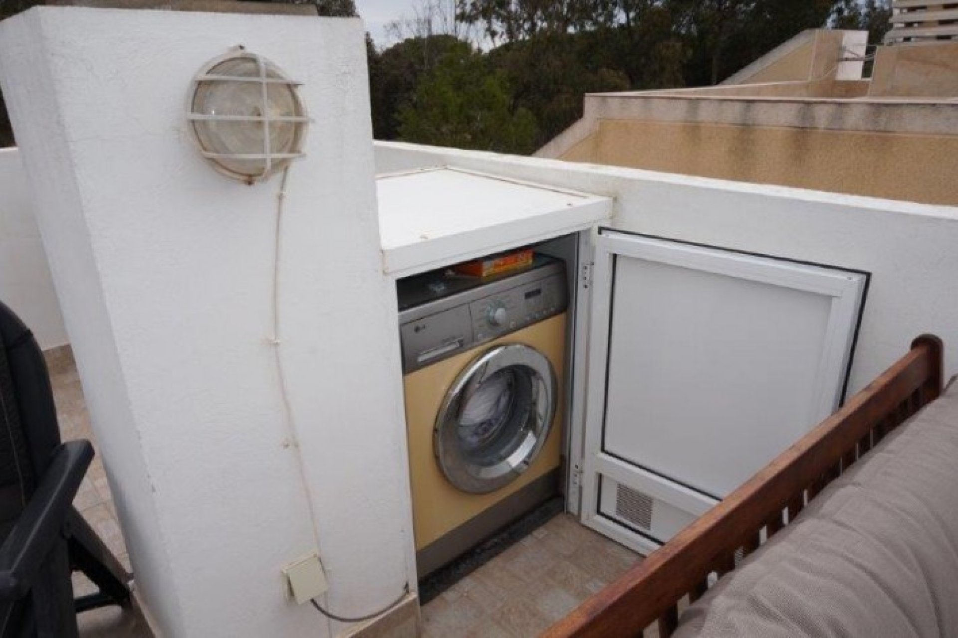 Venta - Bungalow - Torrevieja - La Mata