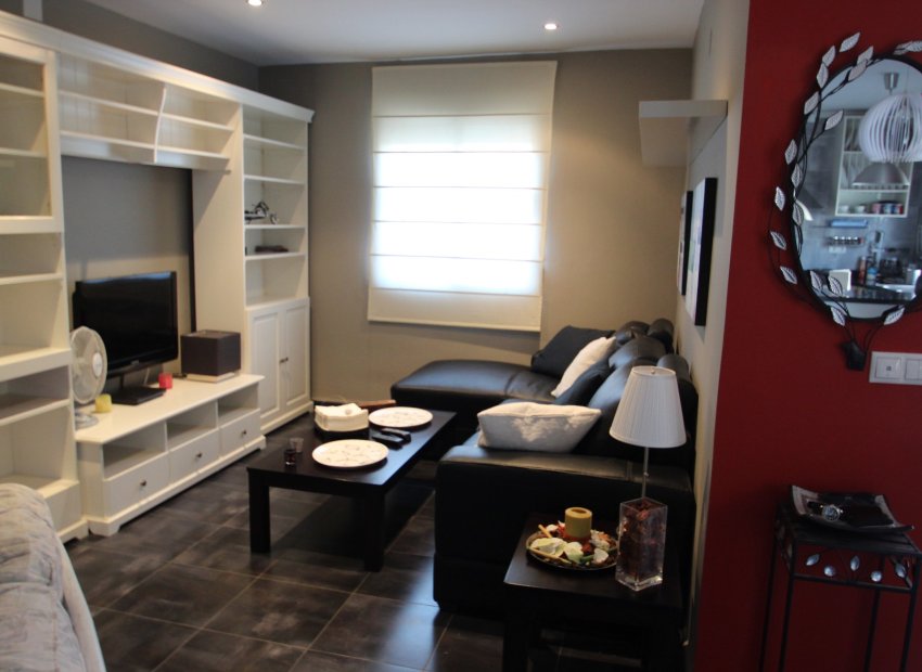 Venta - Bungalow - Torrevieja - La Siesta - El Salado - Torreta