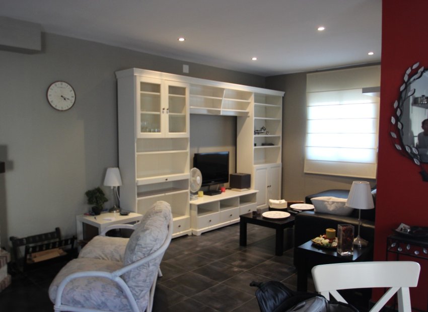 Venta - Bungalow - Torrevieja - La Siesta - El Salado - Torreta