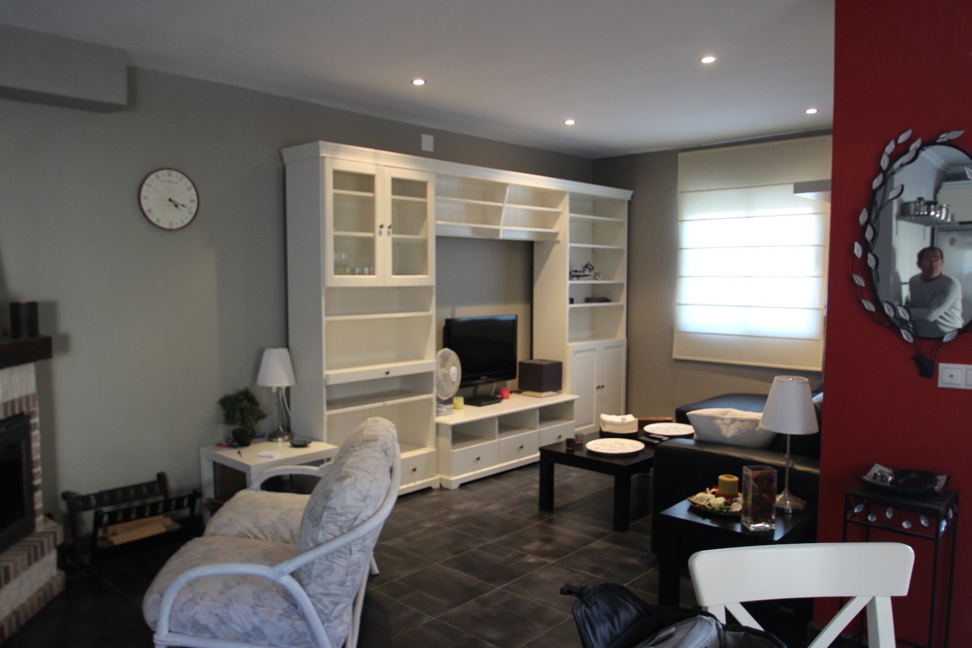 Venta - Bungalow - Torrevieja - La Siesta - El Salado - Torreta