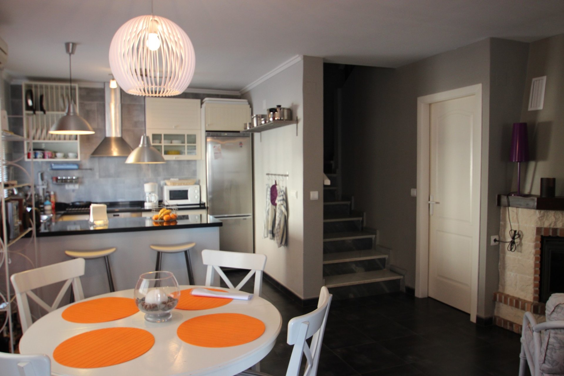 Venta - Bungalow - Torrevieja - La Siesta - El Salado - Torreta