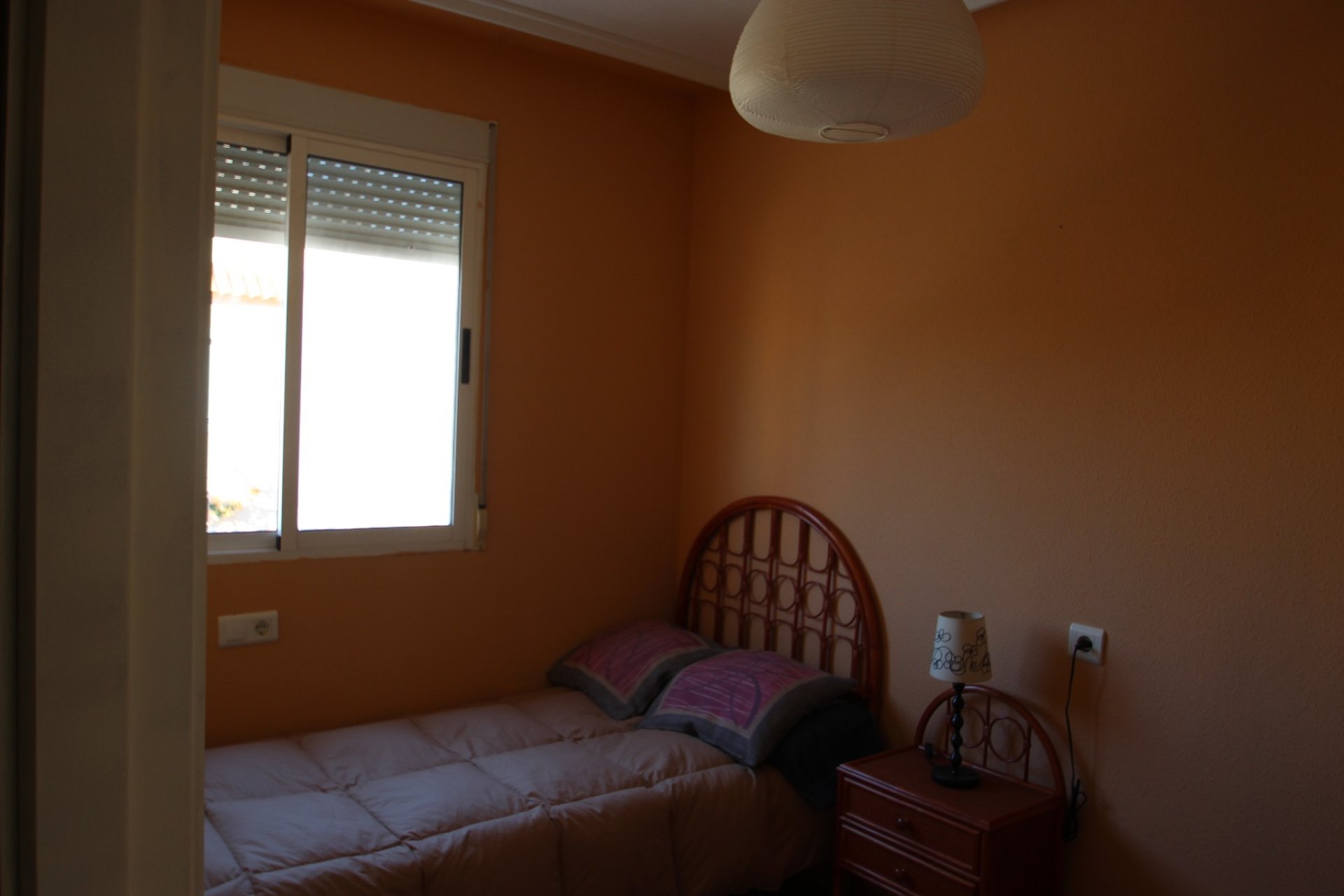 Venta - Bungalow - Torrevieja - La Siesta - El Salado - Torreta