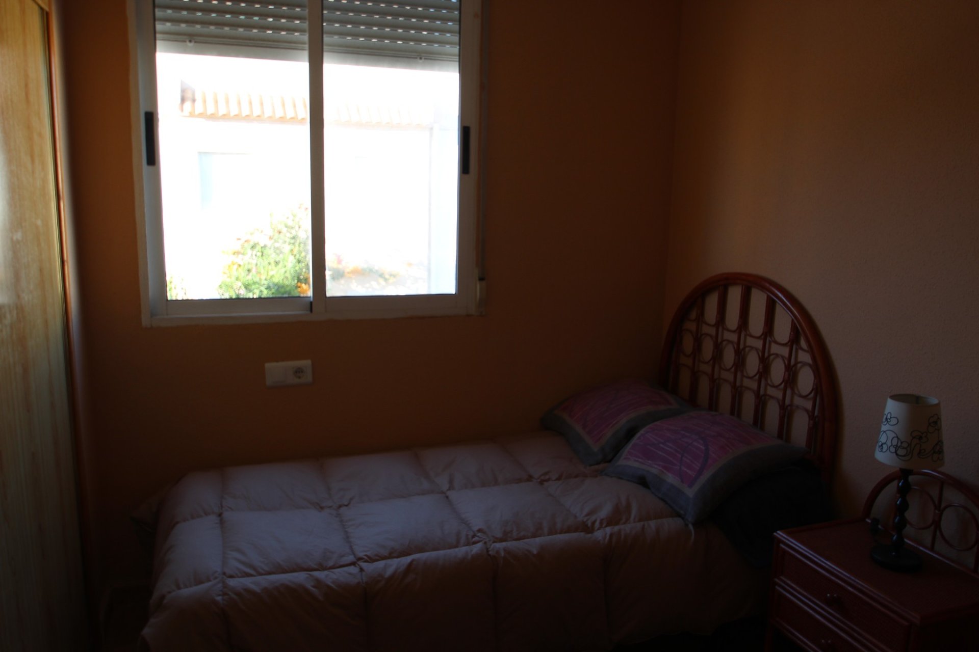 Venta - Bungalow - Torrevieja - La Siesta - El Salado - Torreta