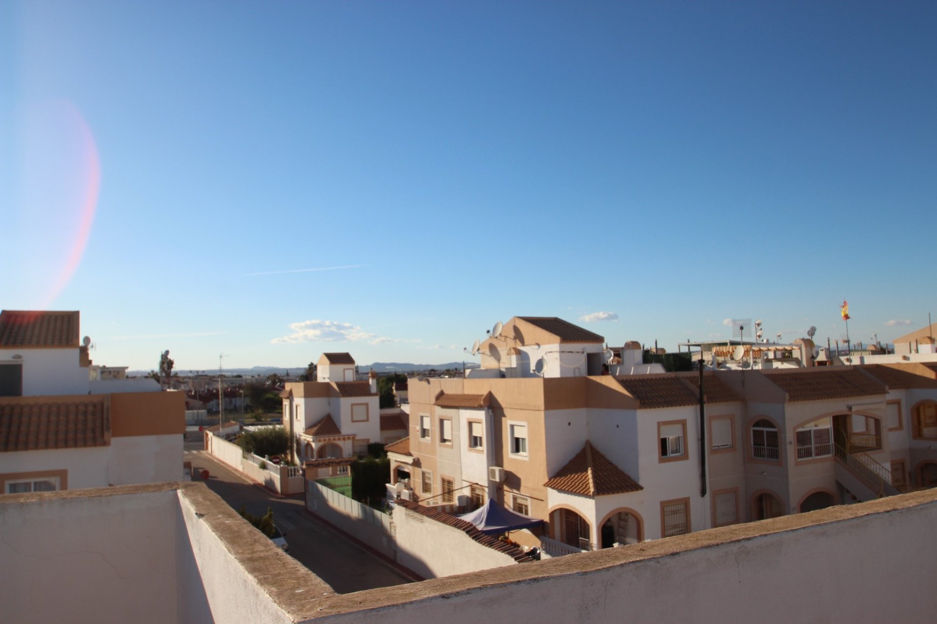 Venta - Bungalow - Torrevieja - La Siesta - El Salado - Torreta
