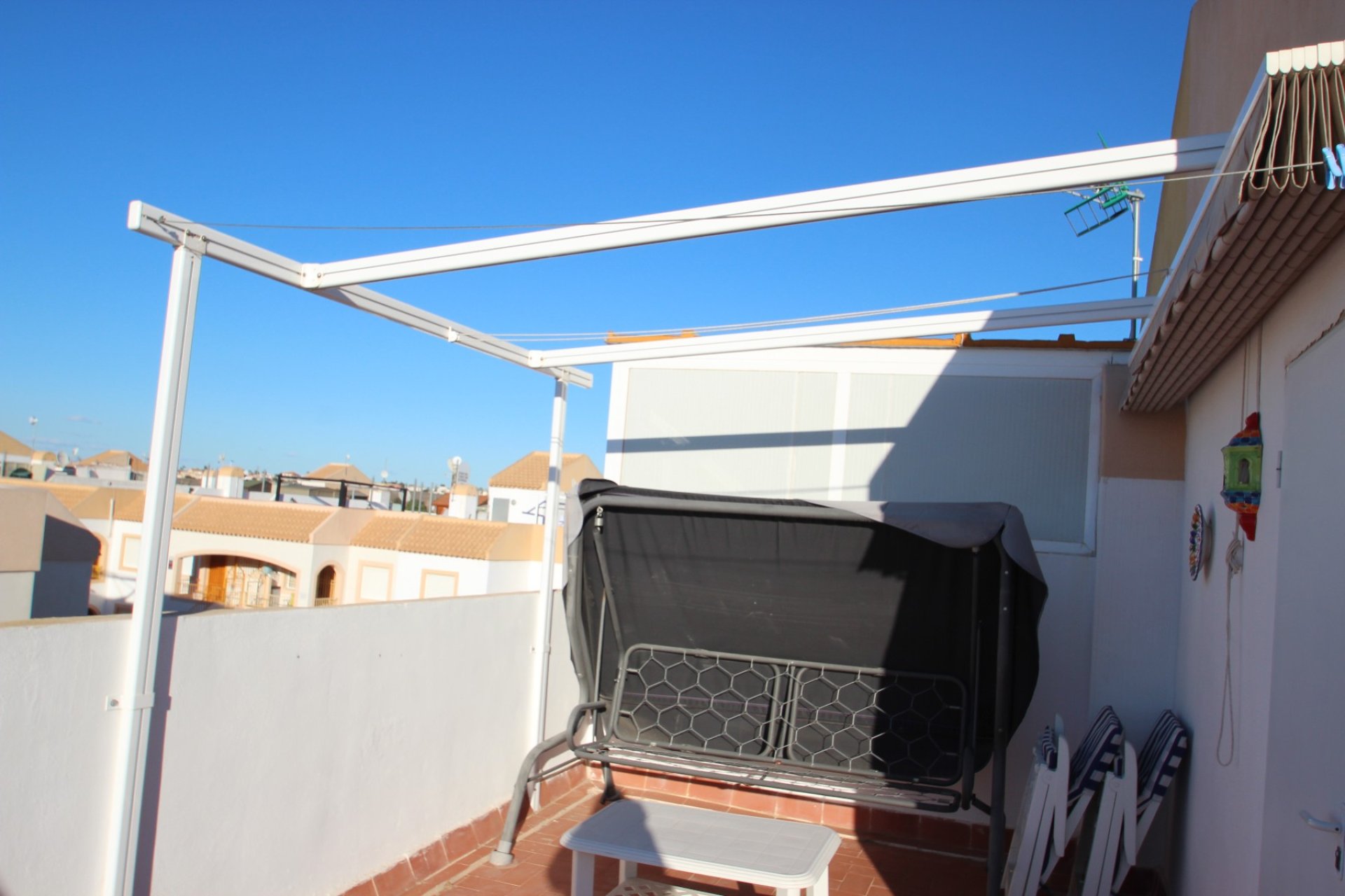 Venta - Bungalow - Torrevieja - La Siesta - El Salado - Torreta