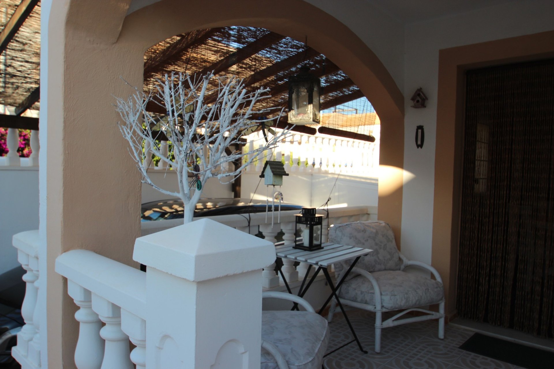 Venta - Bungalow - Torrevieja - La Siesta - El Salado - Torreta