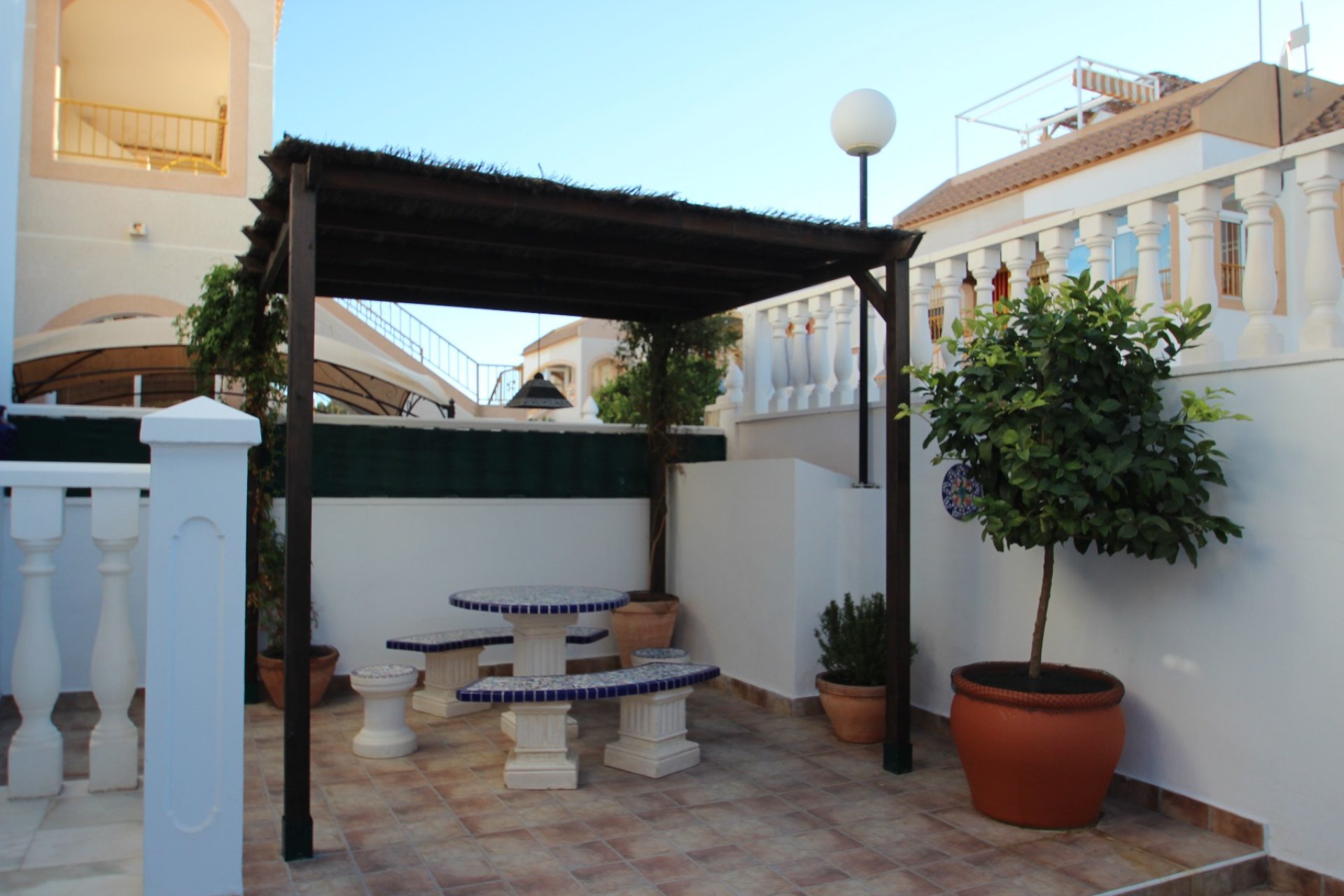 Venta - Bungalow - Torrevieja - La Siesta - El Salado - Torreta
