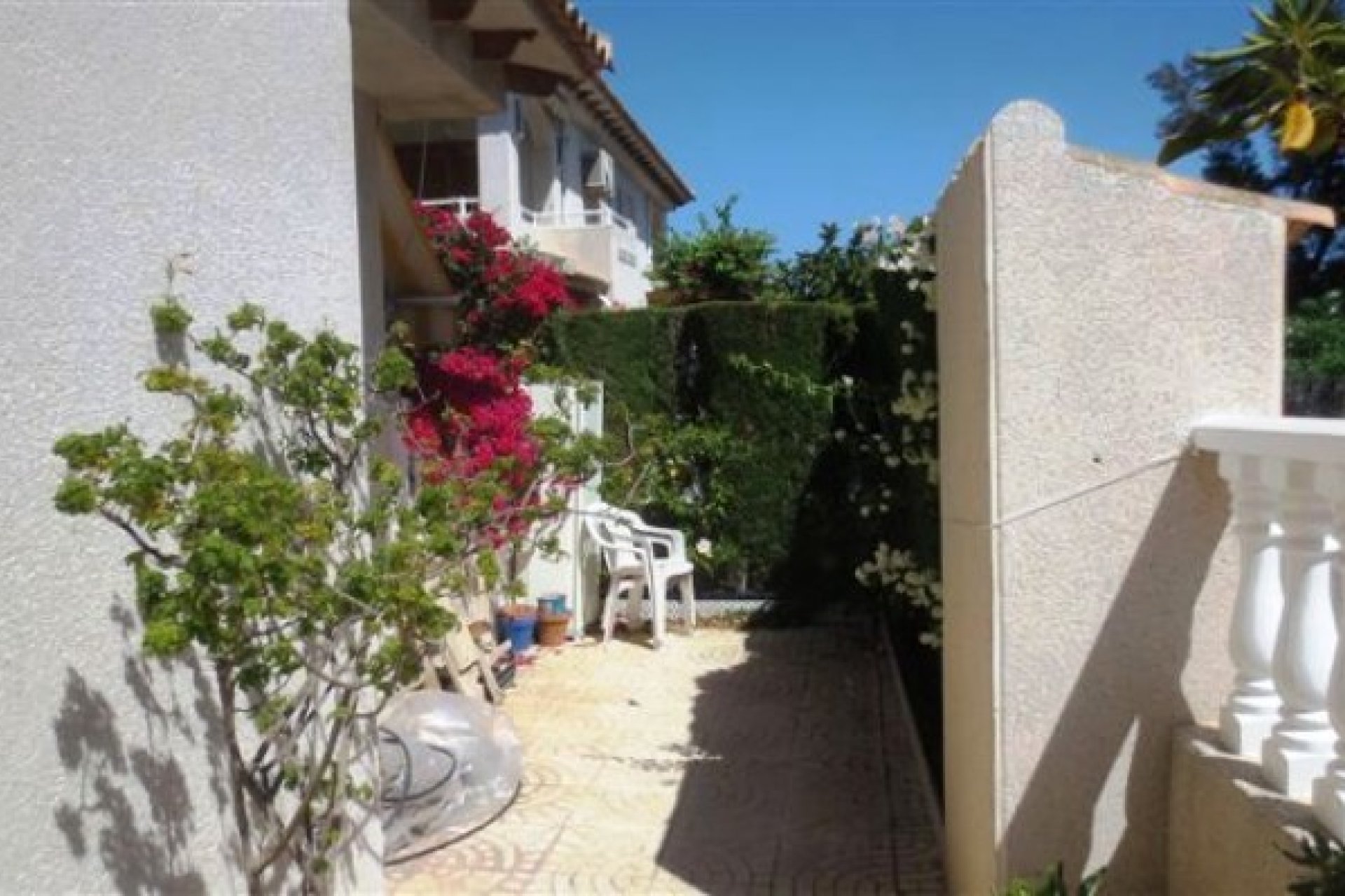 Venta - Bungalow - Torrevieja - Los Balcones 