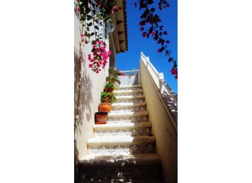 Venta - Bungalow - Torrevieja - Los Balcones 