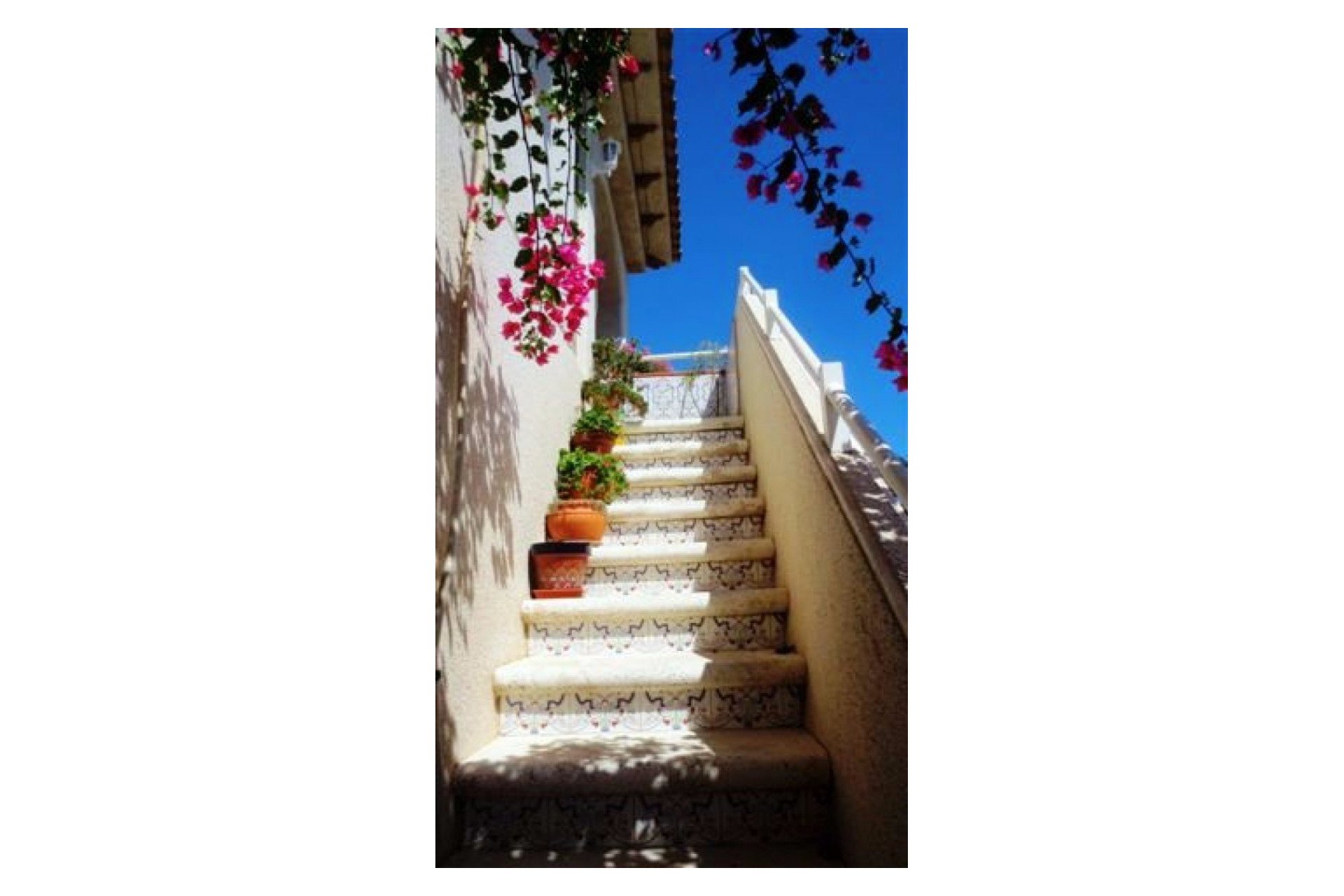 Venta - Bungalow - Torrevieja - Los Balcones 