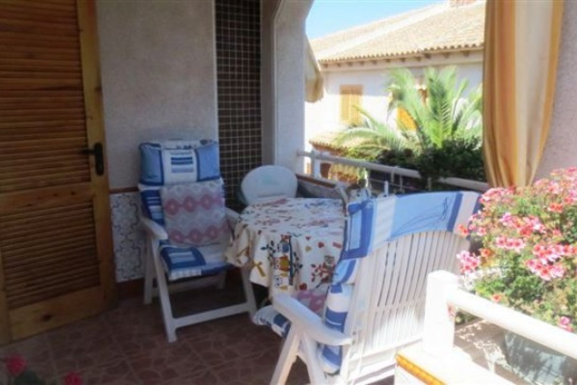 Venta - Bungalow - Torrevieja - Los Balcones 