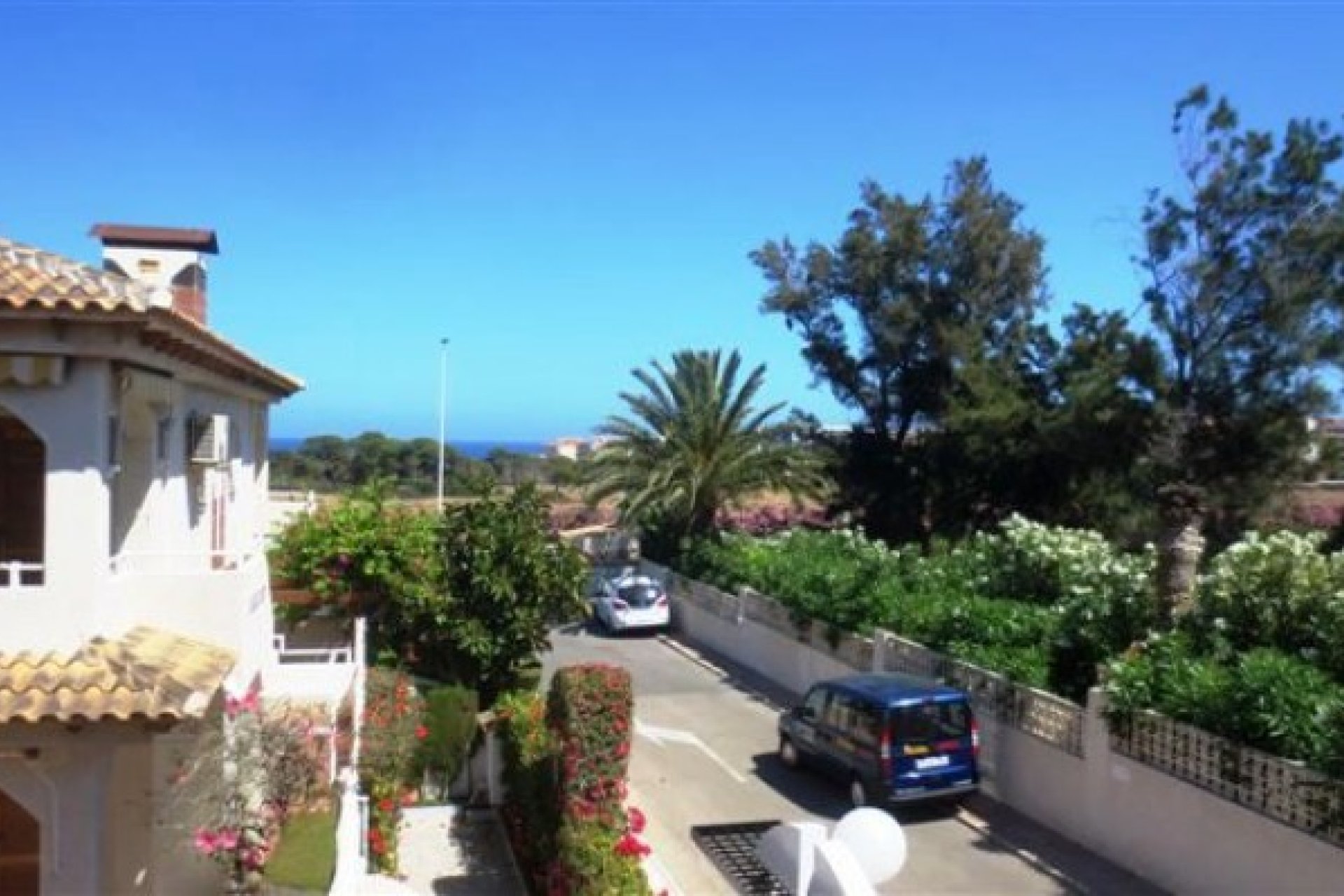 Venta - Bungalow - Torrevieja - Los Balcones 