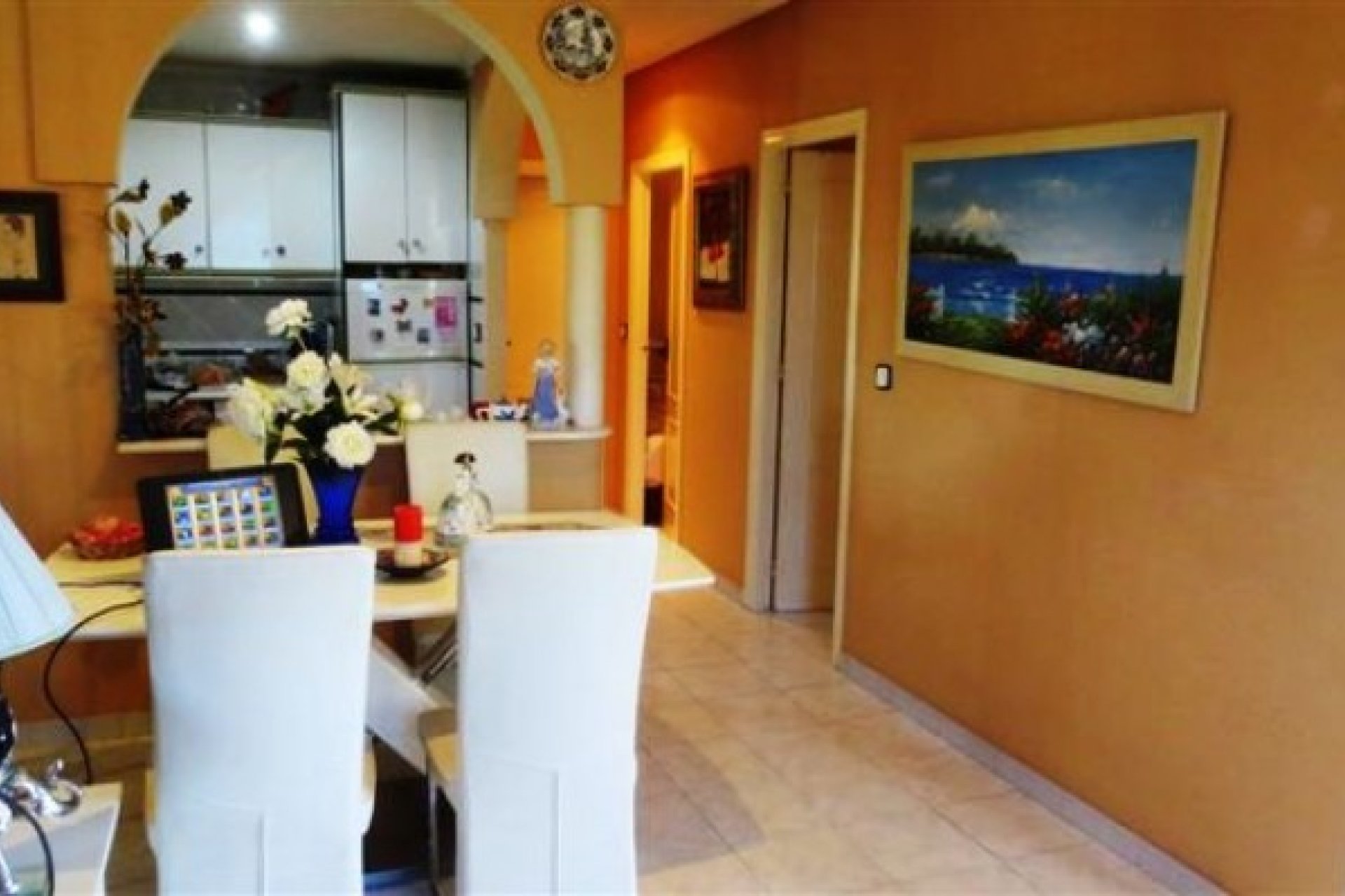 Venta - Bungalow - Torrevieja - Los Balcones 