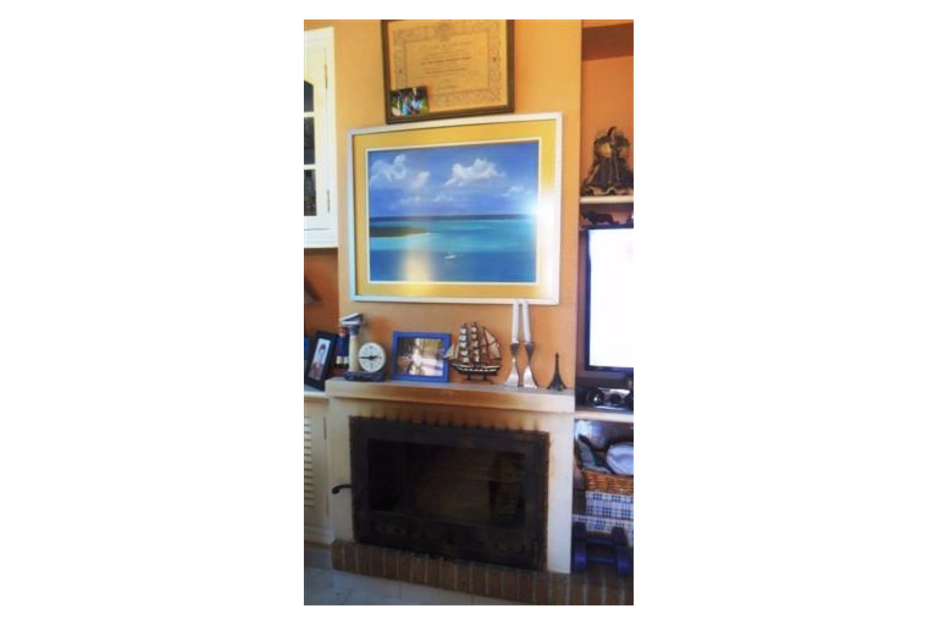 Venta - Bungalow - Torrevieja - Los Balcones 