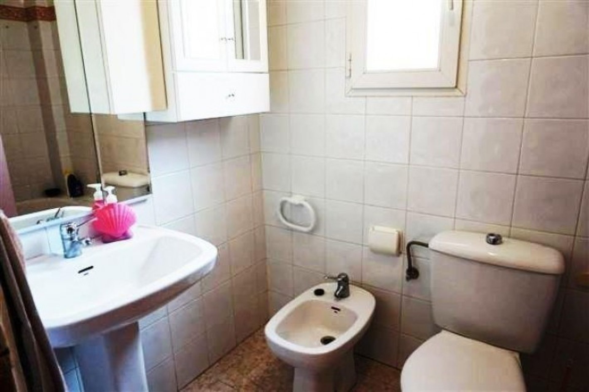 Venta - Bungalow - Torrevieja - Nueva Torrevieja /Aguas Nuevas