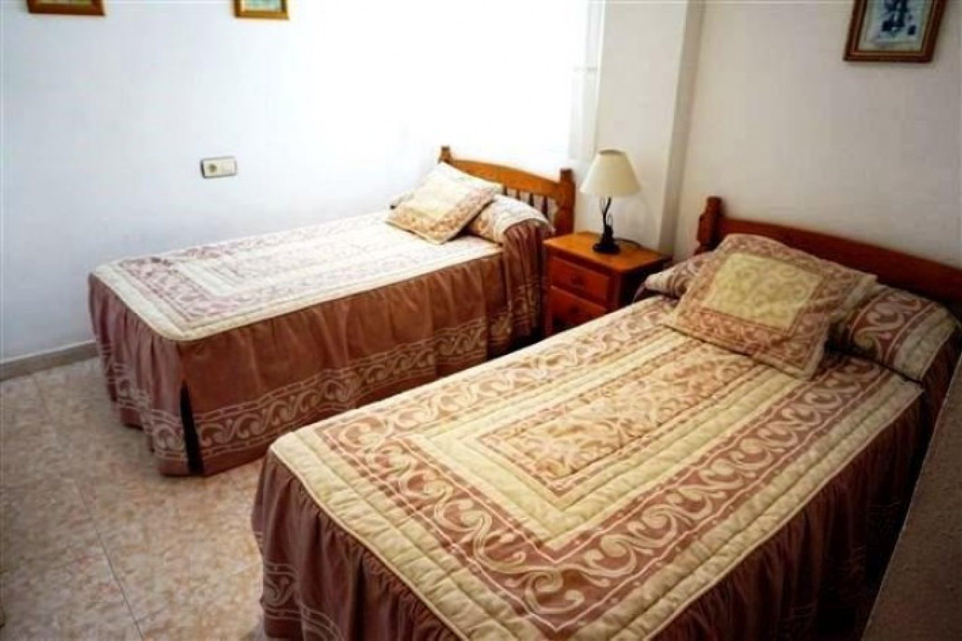 Venta - Bungalow - Torrevieja - Nueva Torrevieja /Aguas Nuevas