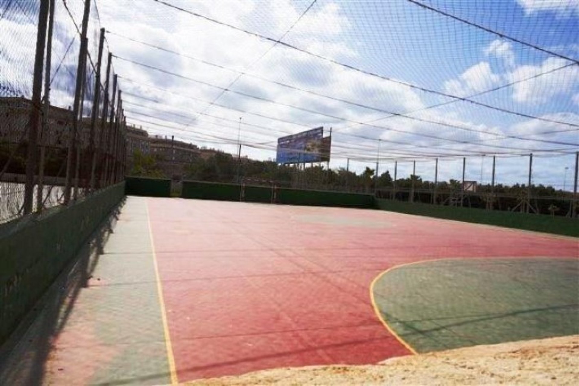 Venta - Bungalow - Torrevieja - Nueva Torrevieja /Aguas Nuevas